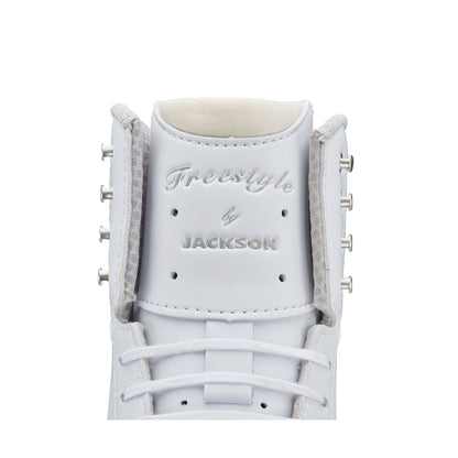 Jackson Women's Freestyle Figure Skating Skate (Temporary Mount)