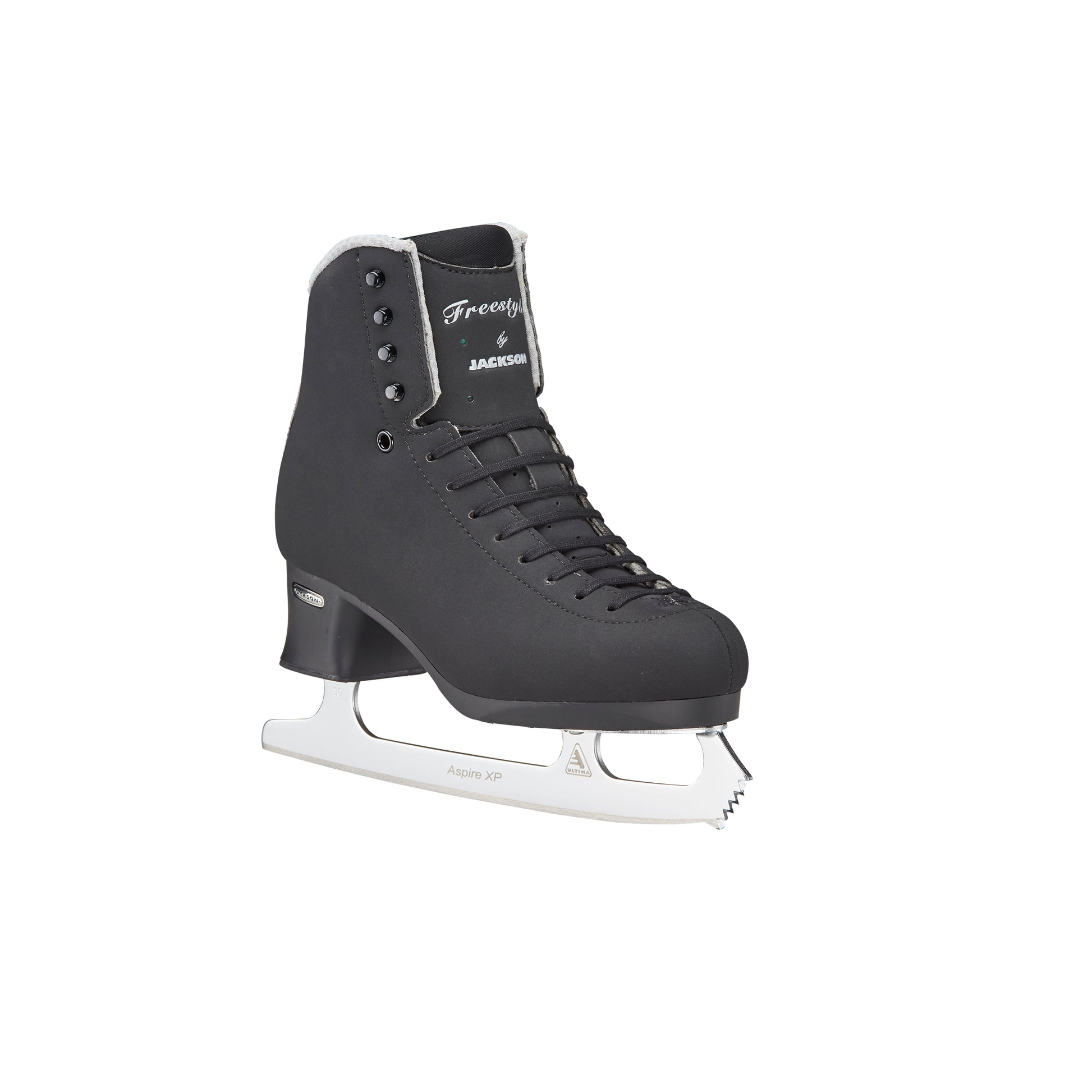 Jackson Men's Freestyle Figure Skating Skate (Temporary Mount)