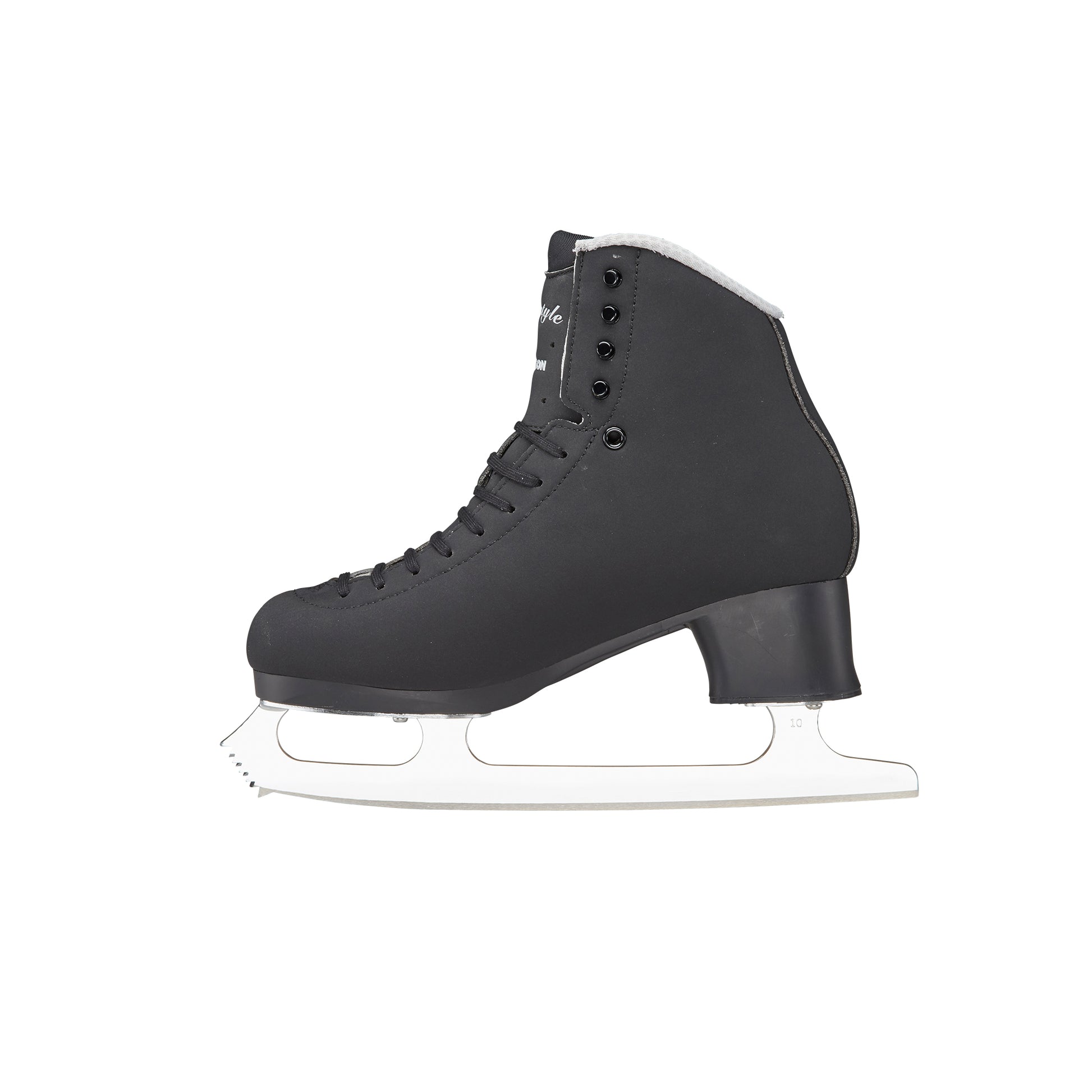 Jackson Men's Freestyle Figure Skating Skate (Temporary Mount)