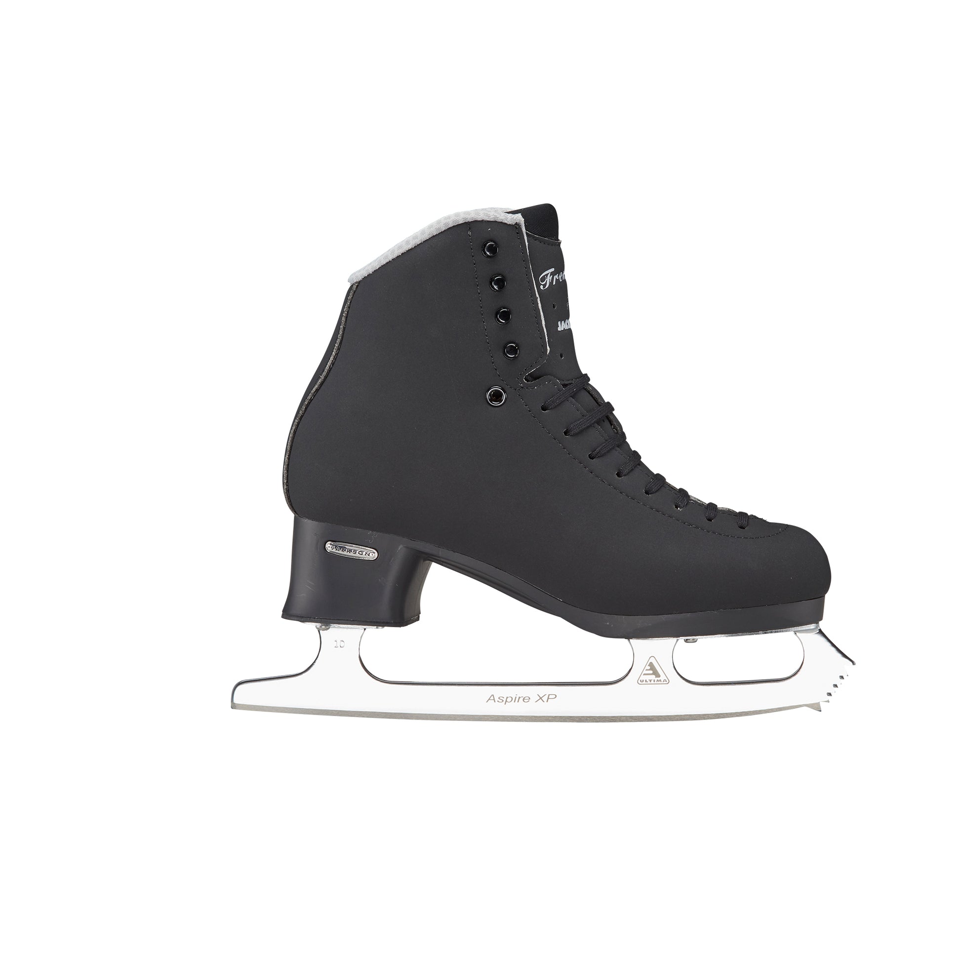 Jackson Men's Freestyle Figure Skating Skate (Temporary Mount)