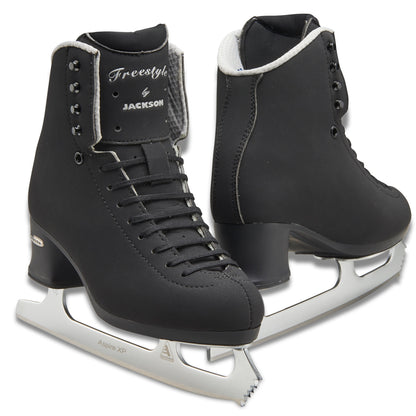 Jackson Men's Freestyle Figure Skating Skate (Temporary Mount)