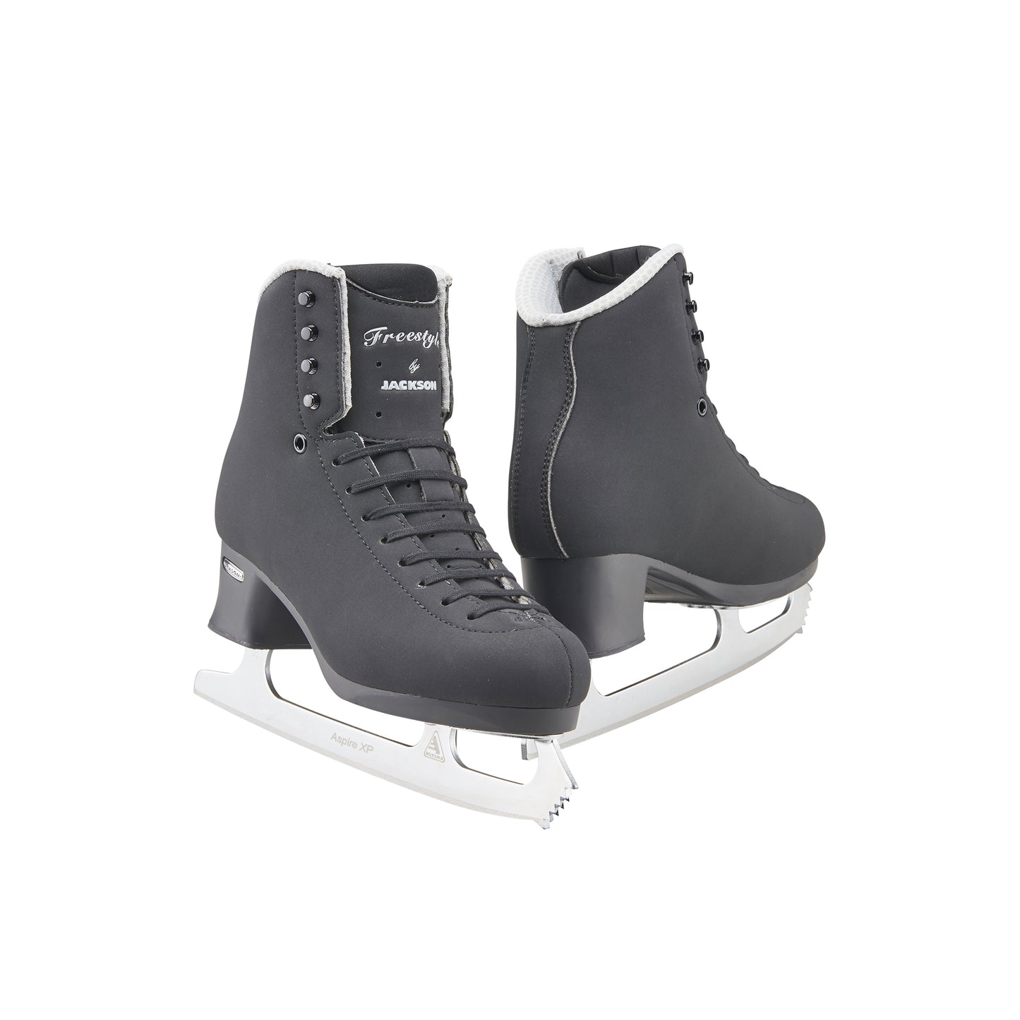 Jackson Men's Freestyle Figure Skating Skate (Temporary Mount)