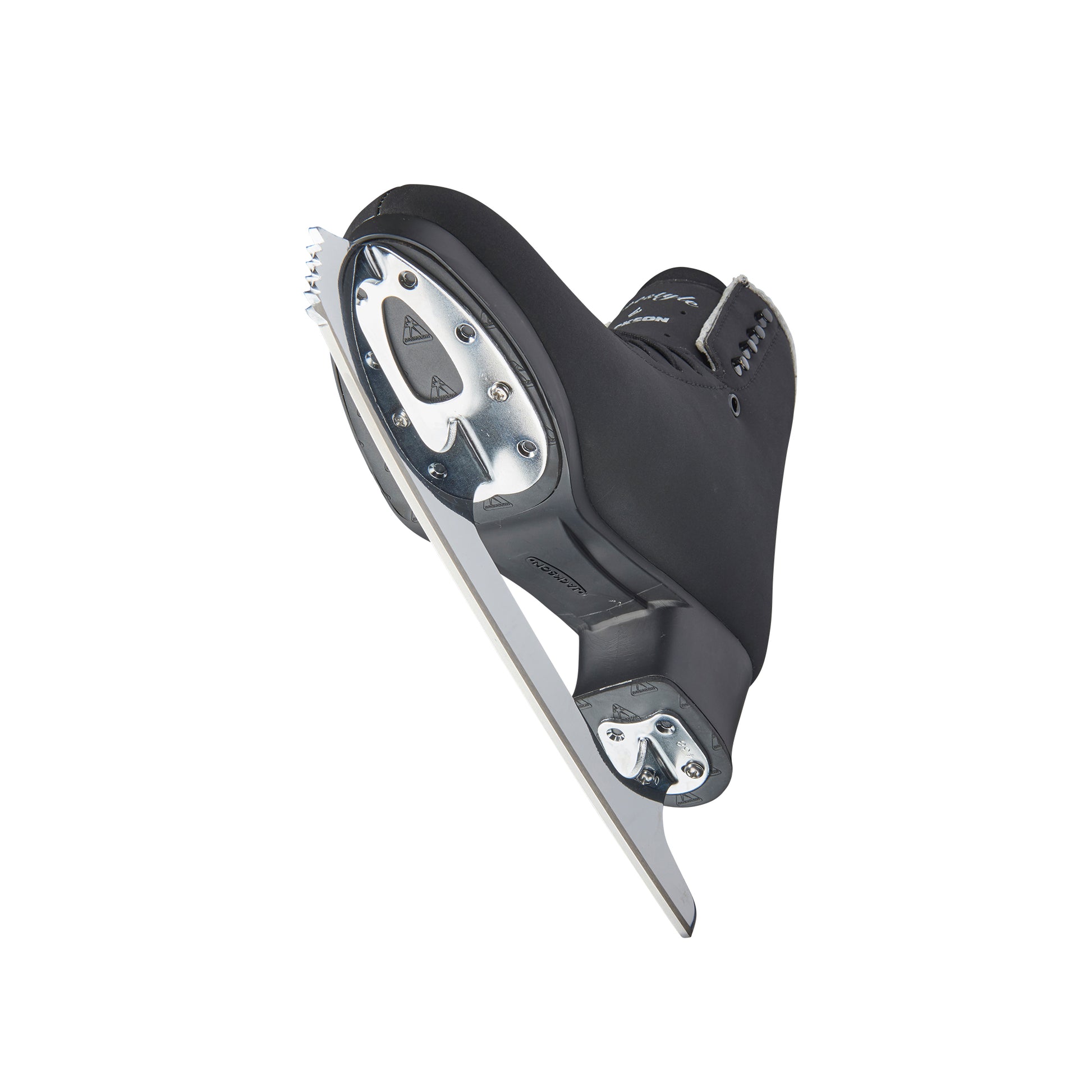 Jackson Men's Freestyle Figure Skating Skate (Temporary Mount)