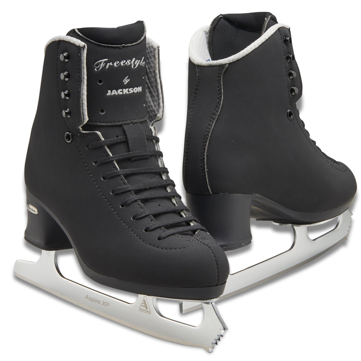 Jackson Boy's Freestyle Figure Skating Skate (Temporary Mount)