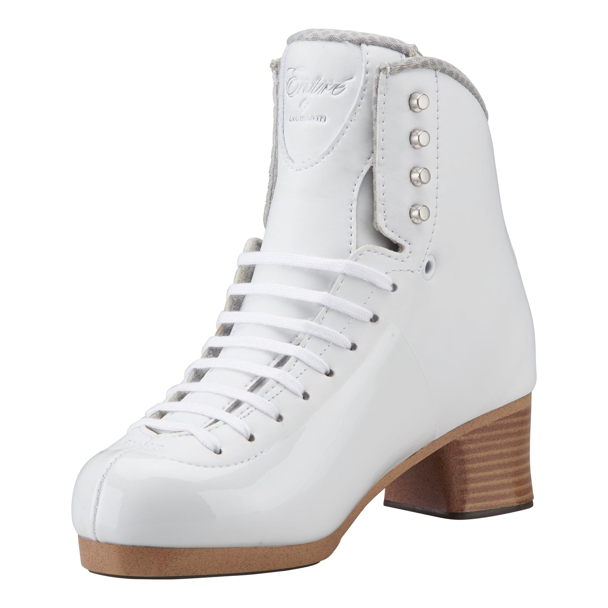 Jackson Misses Entre Figure Skating Boot