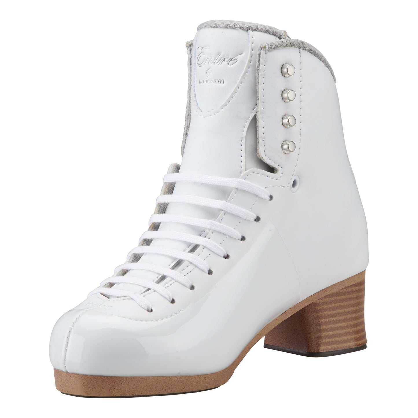 Jackson Women's Entre Figure Skating Boot