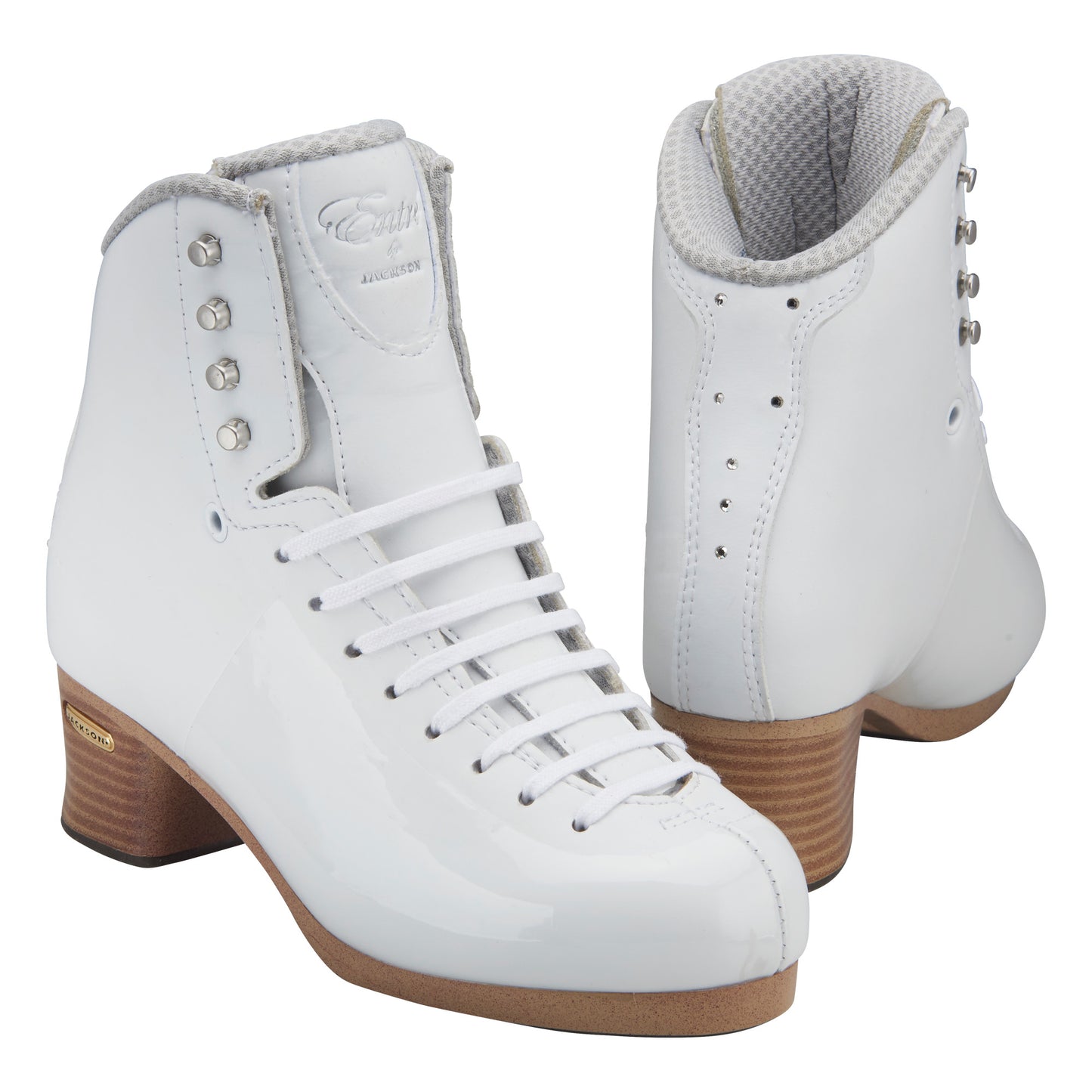 Jackson Women's Entre Figure Skating Boot
