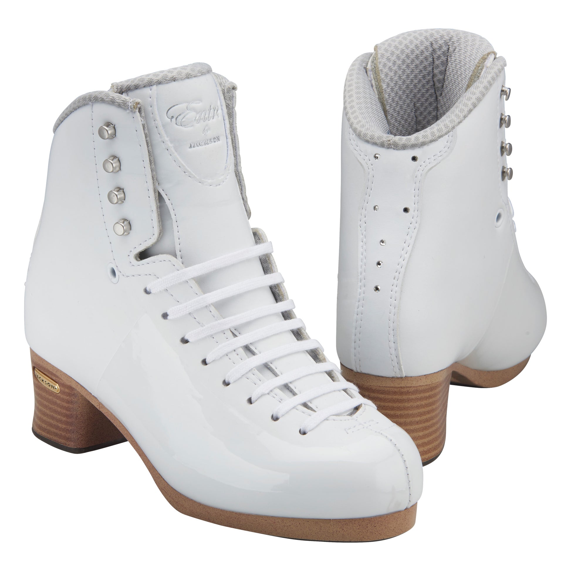 Jackson Women's Entre Figure Skating Boot