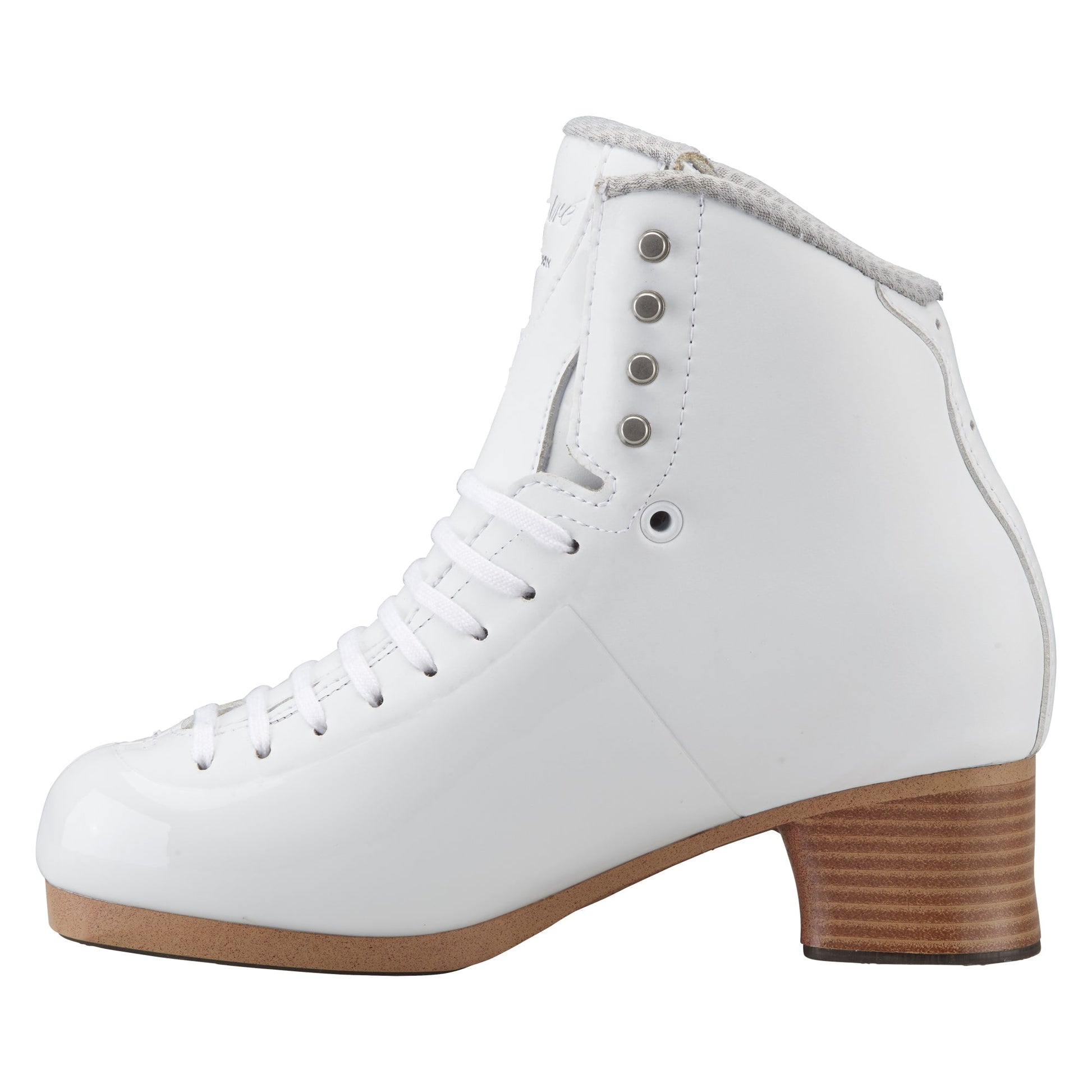 Jackson Misses Entre Figure Skating Boot