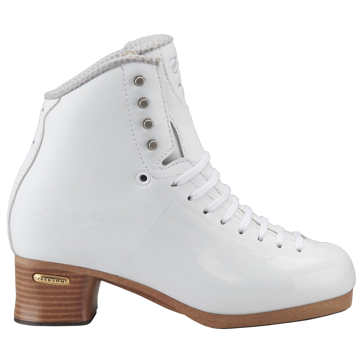 Jackson Misses Entre Figure Skating Boot