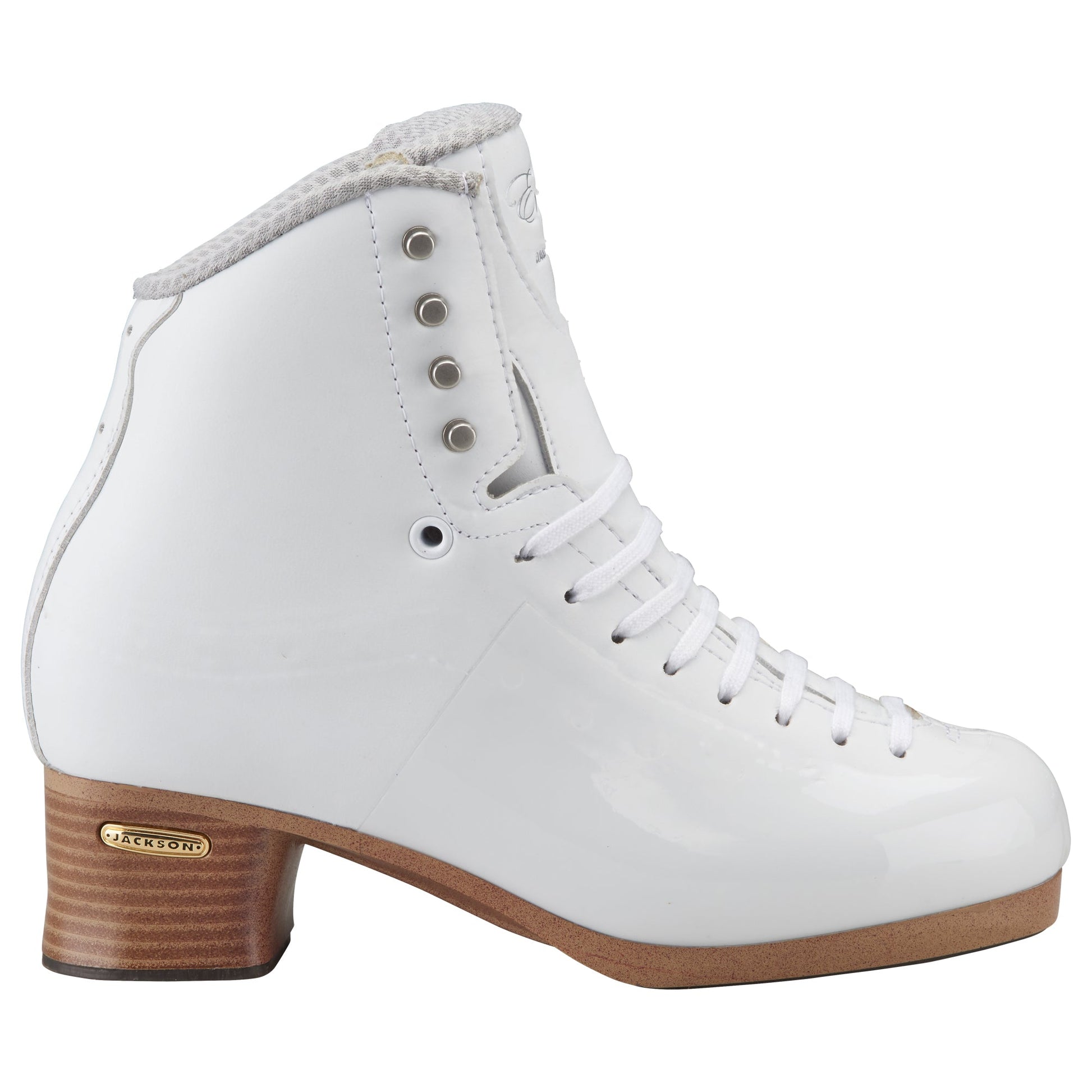 Jackson Misses Entre Figure Skating Boot