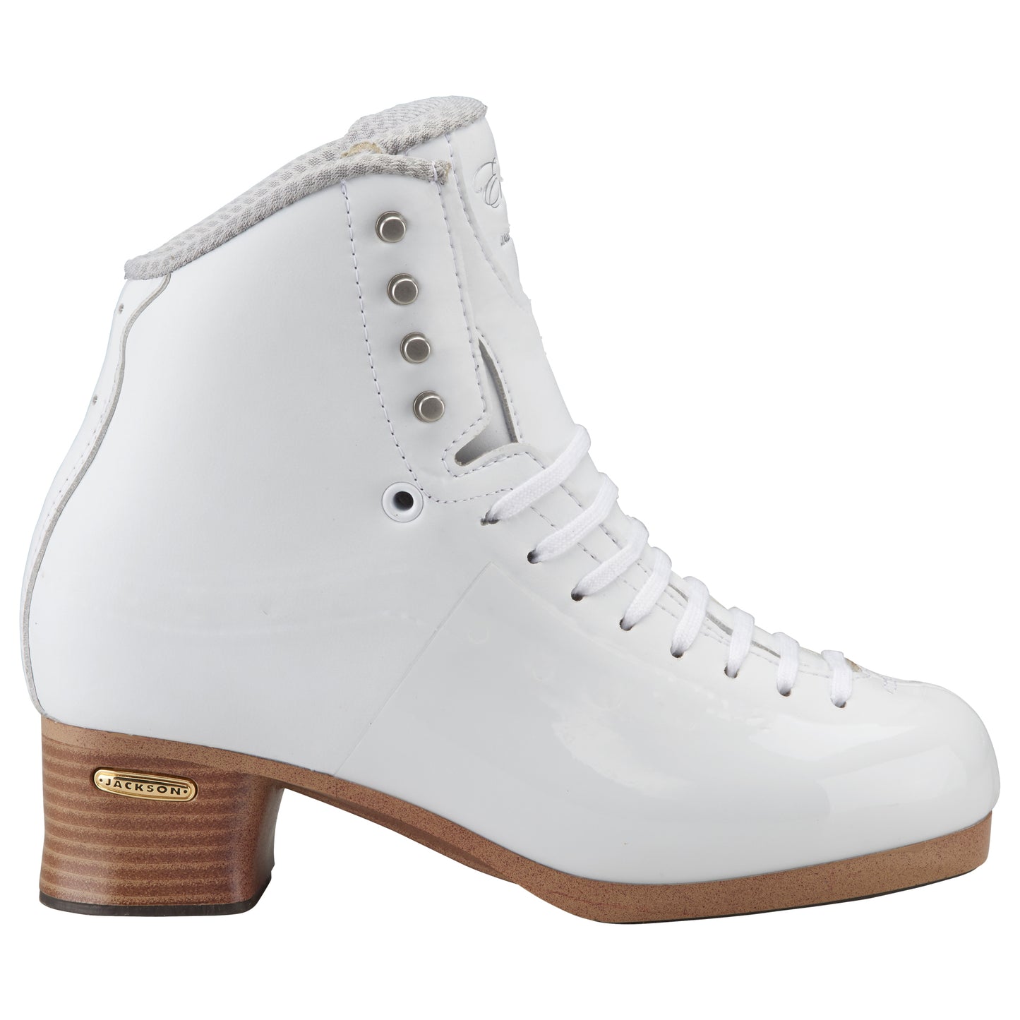 Jackson Women's Entre Figure Skating Boot