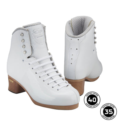 Jackson Women's Entre Figure Skating Boot