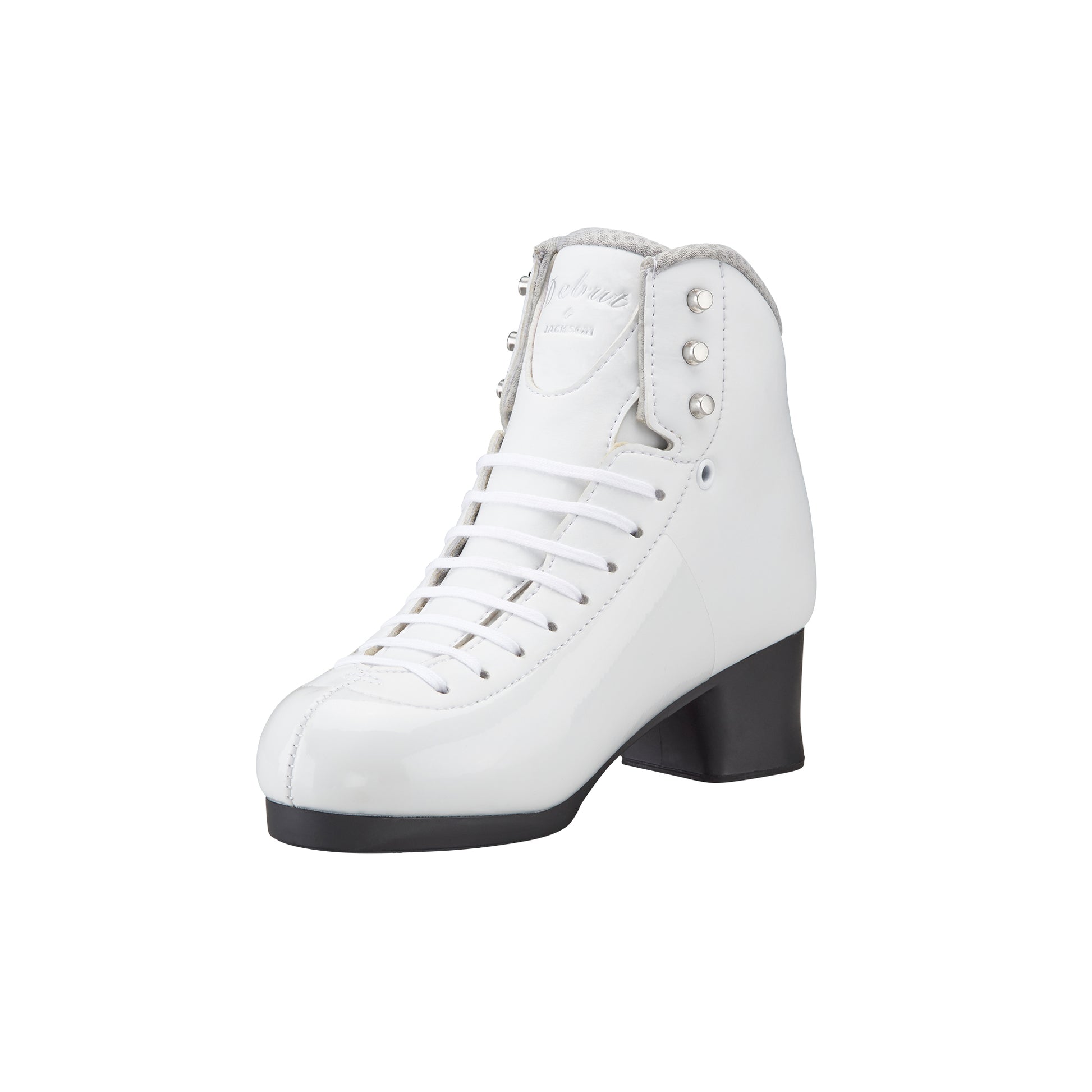 Jackson Women's Low Cut Debut sole Figure Skating Boot