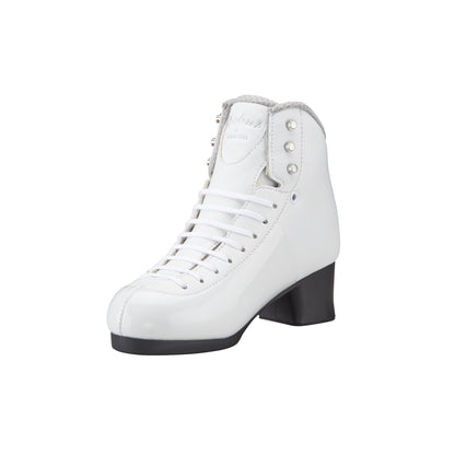 Jackson Women's Low Cut Debut sole Figure Skating Boot