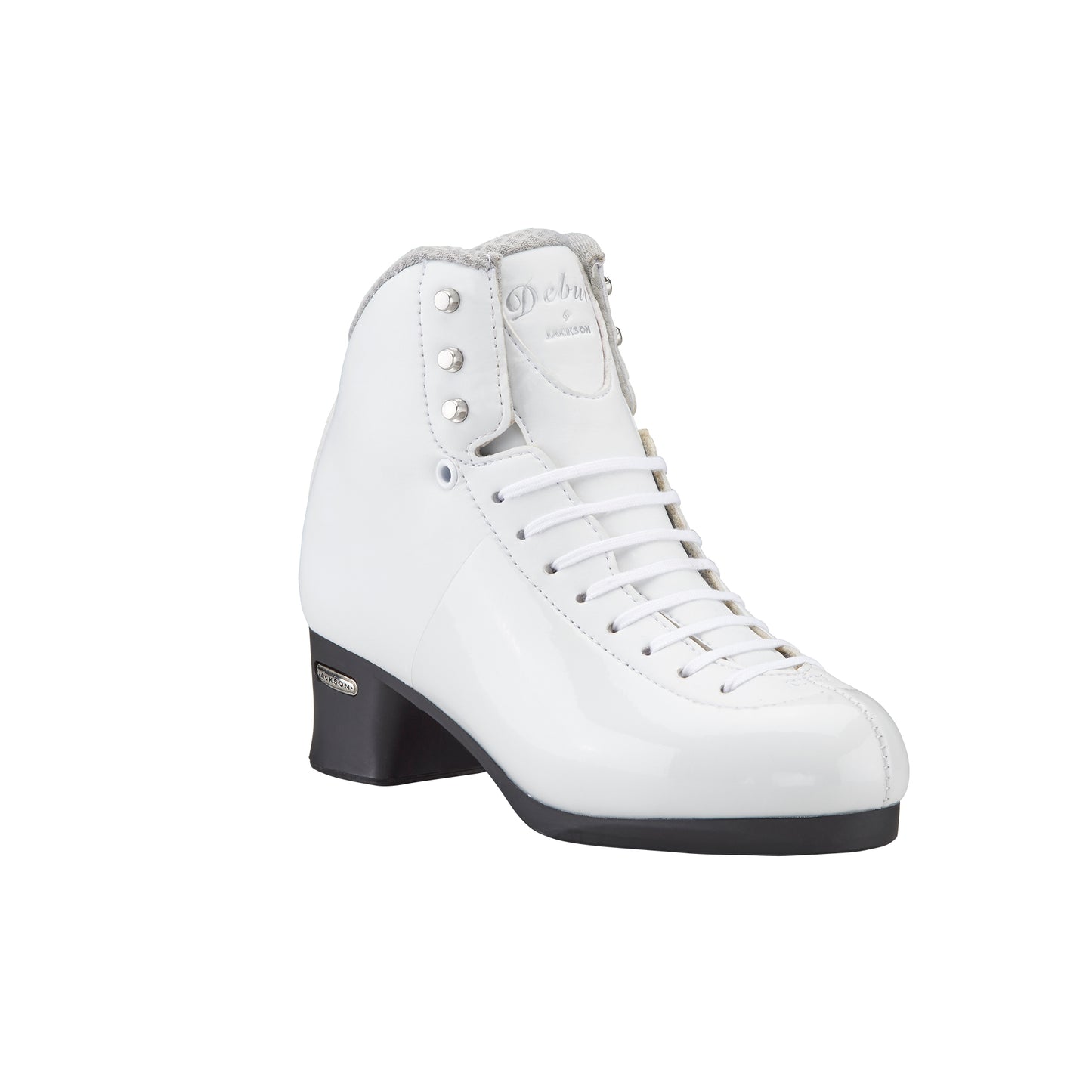 Jackson Women's Low Cut Debut sole Figure Skating Boot