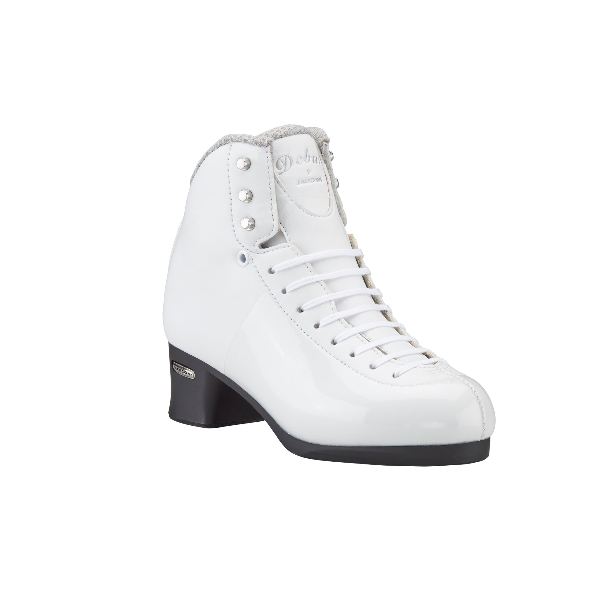 Jackson Women's Low Cut Debut sole Figure Skating Boot