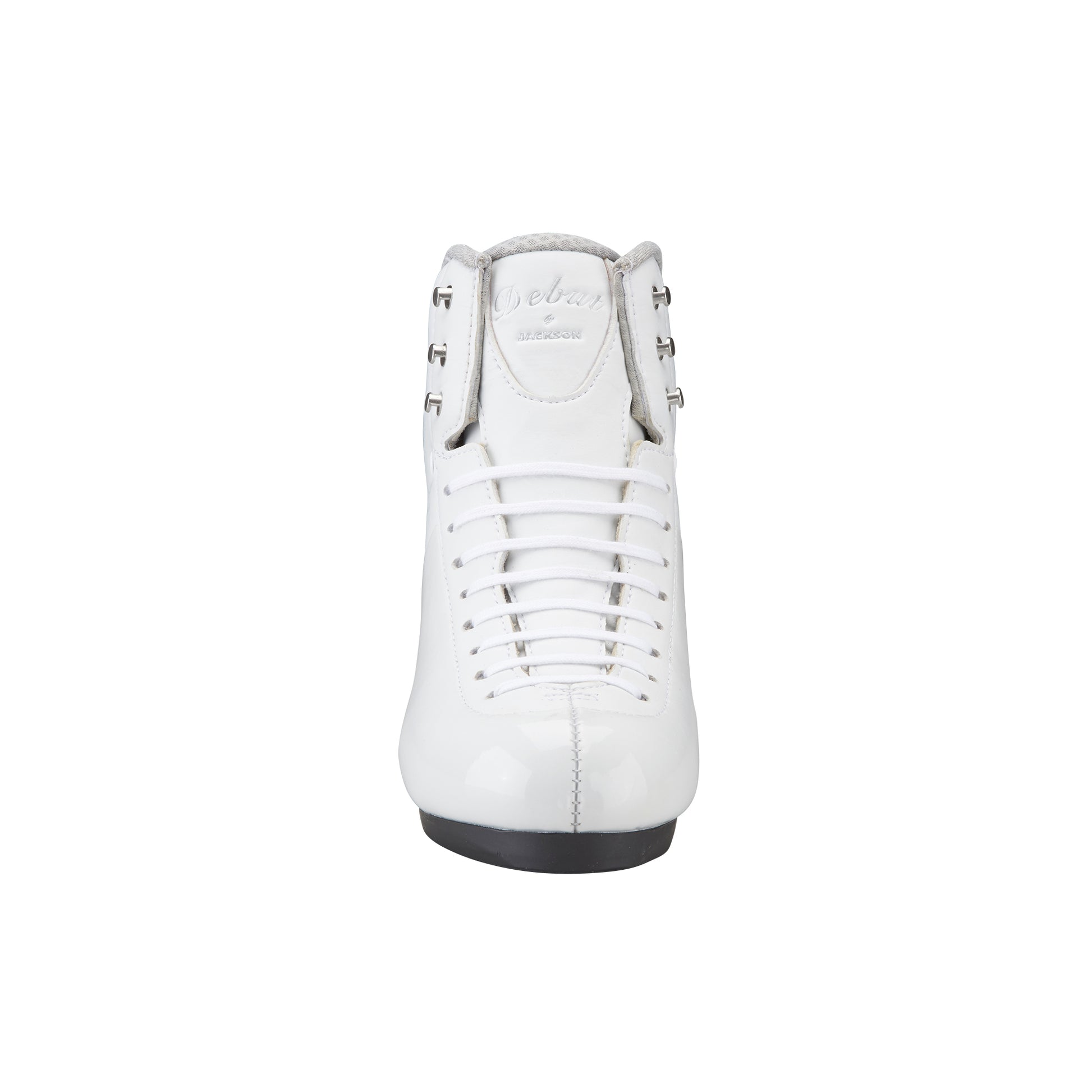 Jackson Women's Low Cut Debut sole Figure Skating Boot
