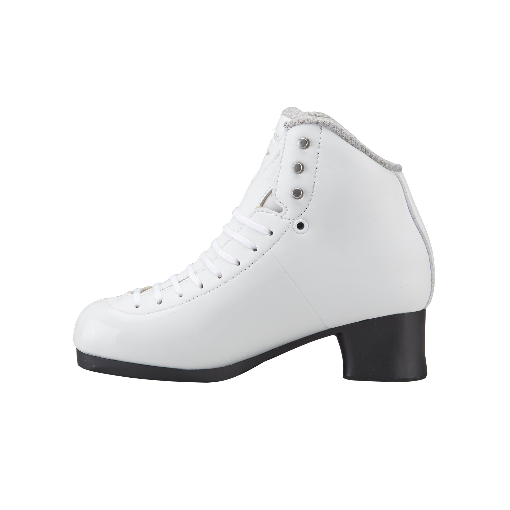 Jackson Women's Low Cut Debut sole Figure Skating Boot