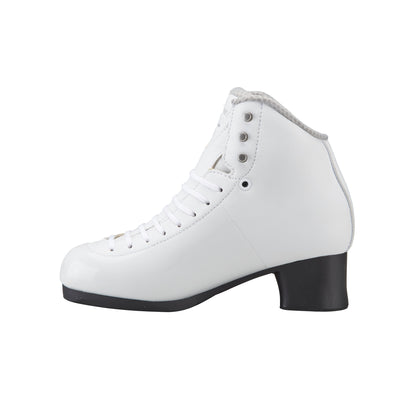 Jackson Women's Low Cut Debut sole Figure Skating Boot