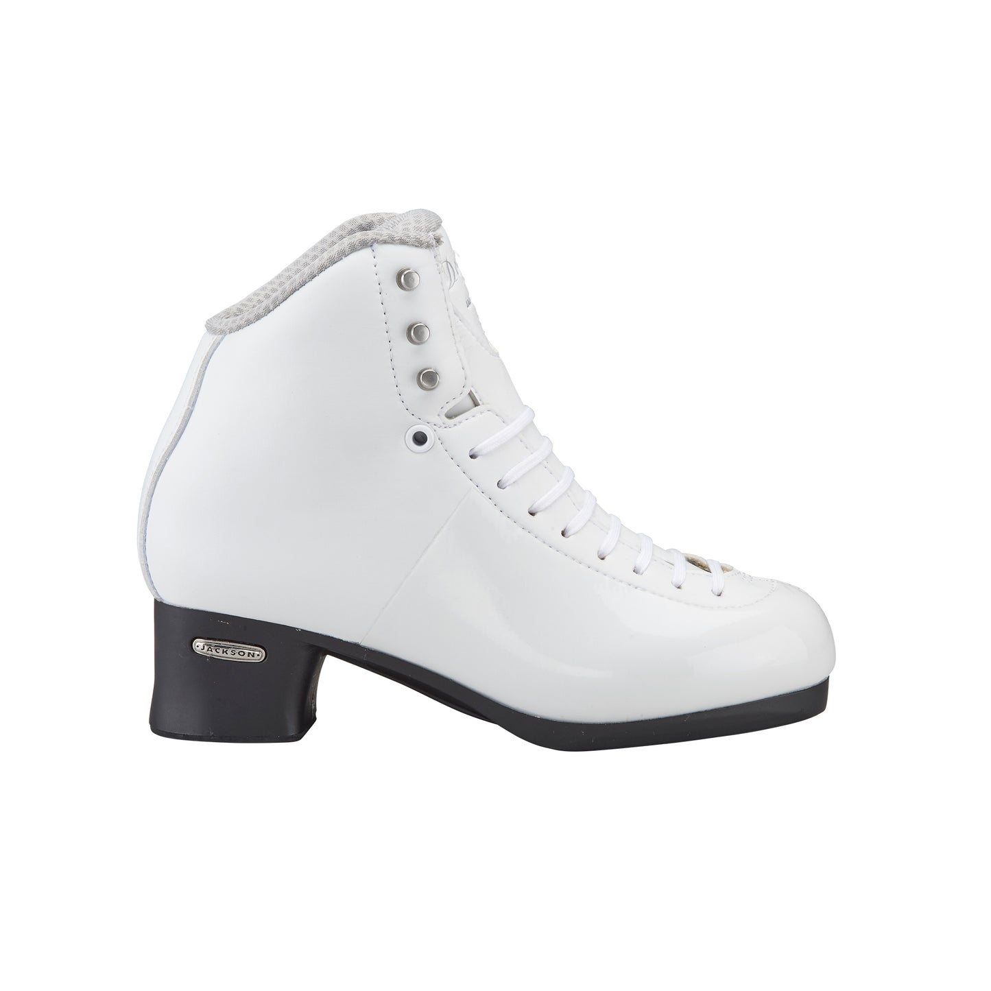 Jackson Women's Low Cut Debut sole Figure Skating Boot