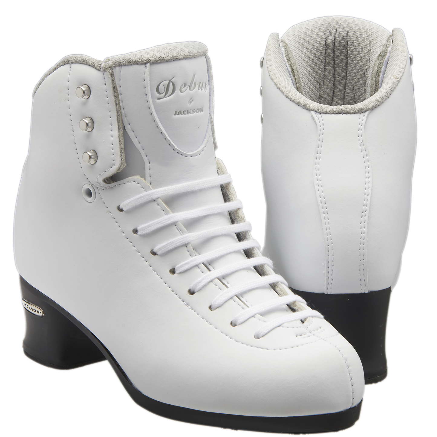 Jackson Women's Low Cut Debut sole Figure Skating Boot