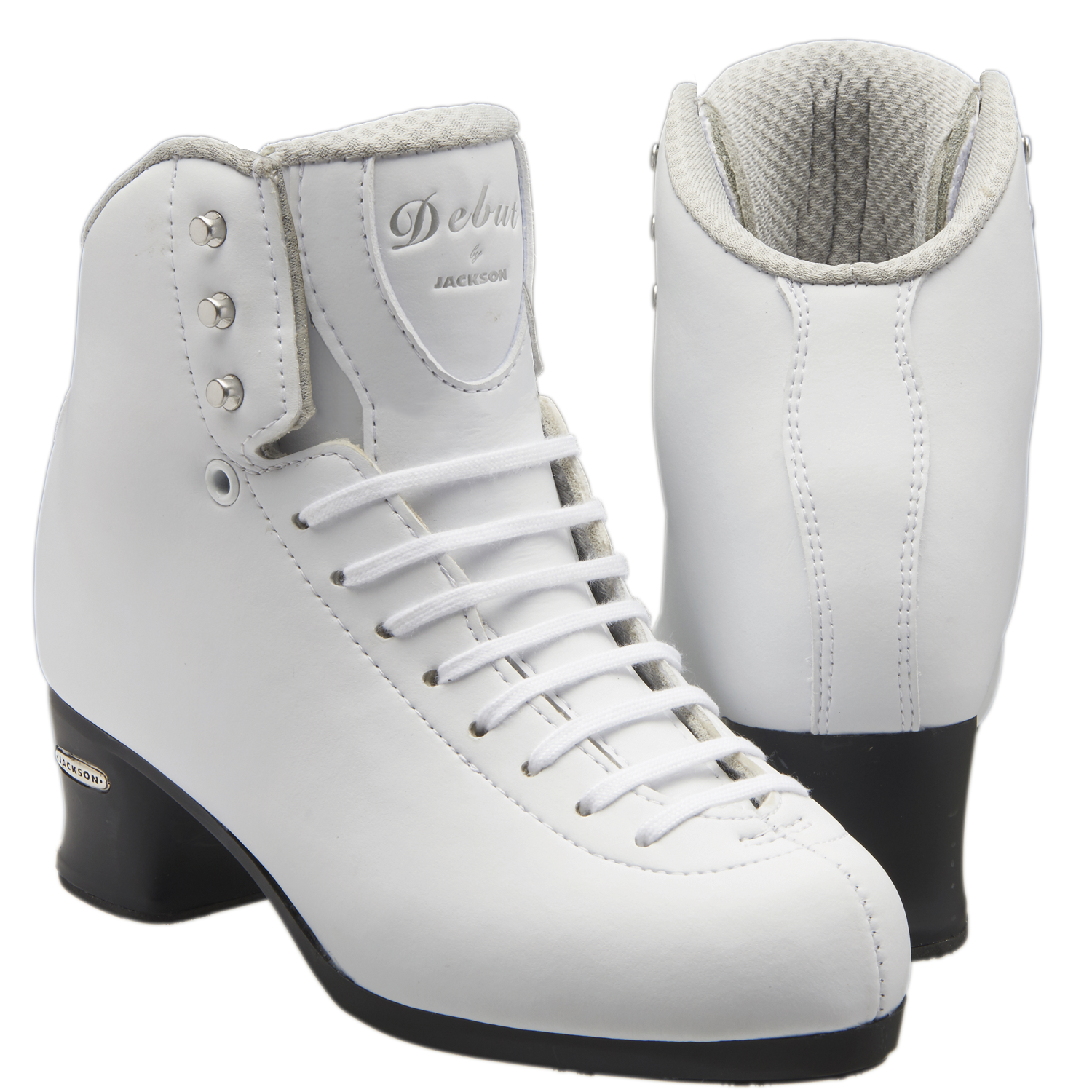 Jackson Women's Low Cut Debut sole Figure Skating Boot