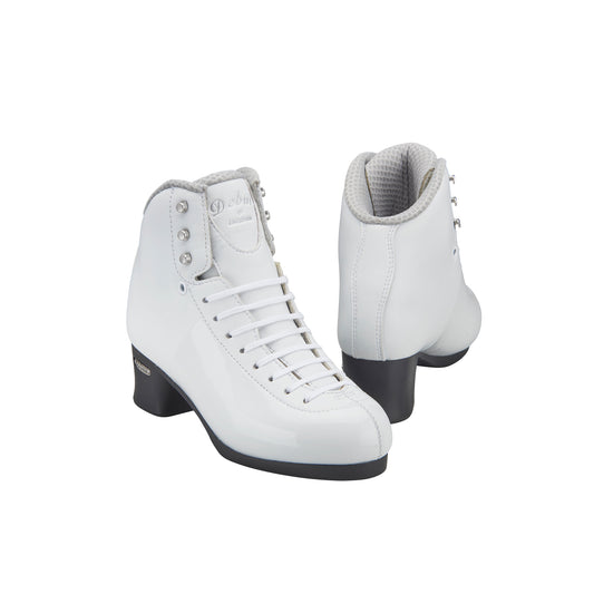 Jackson Women's Low Cut Debut sole Figure Skating Boot