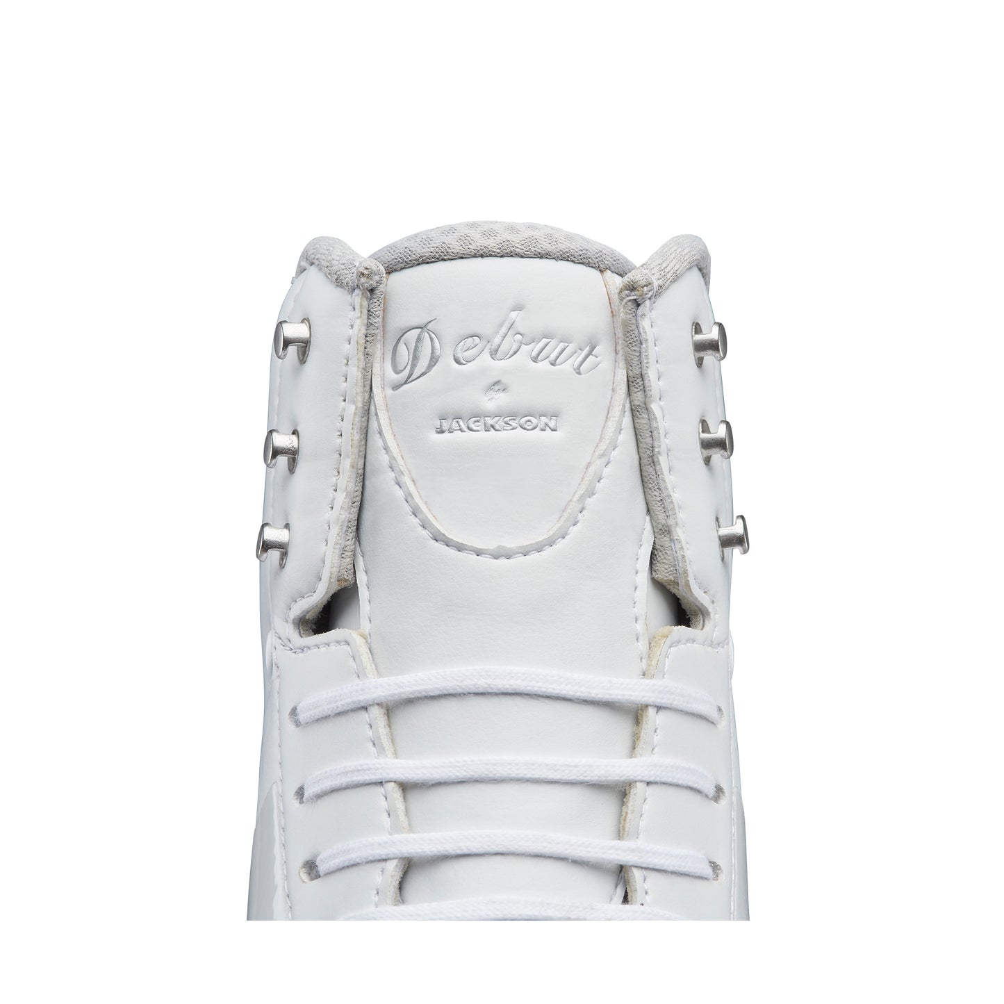 Jackson Women's Low Cut Debut sole Figure Skating Boot