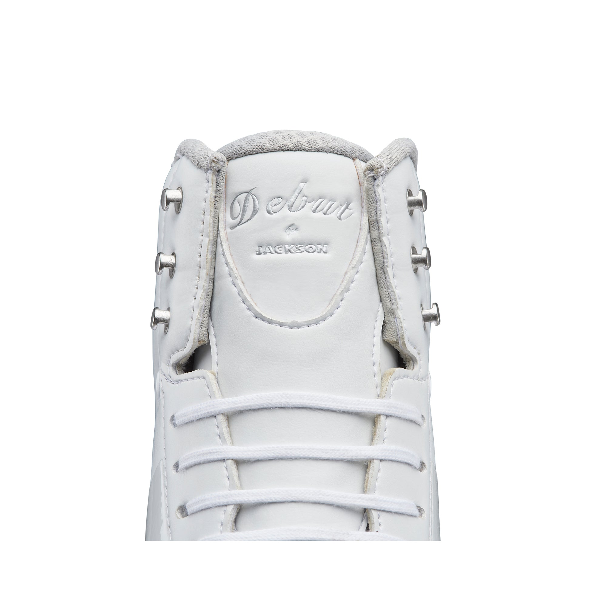 Jackson Women's Low Cut Debut sole Figure Skating Boot