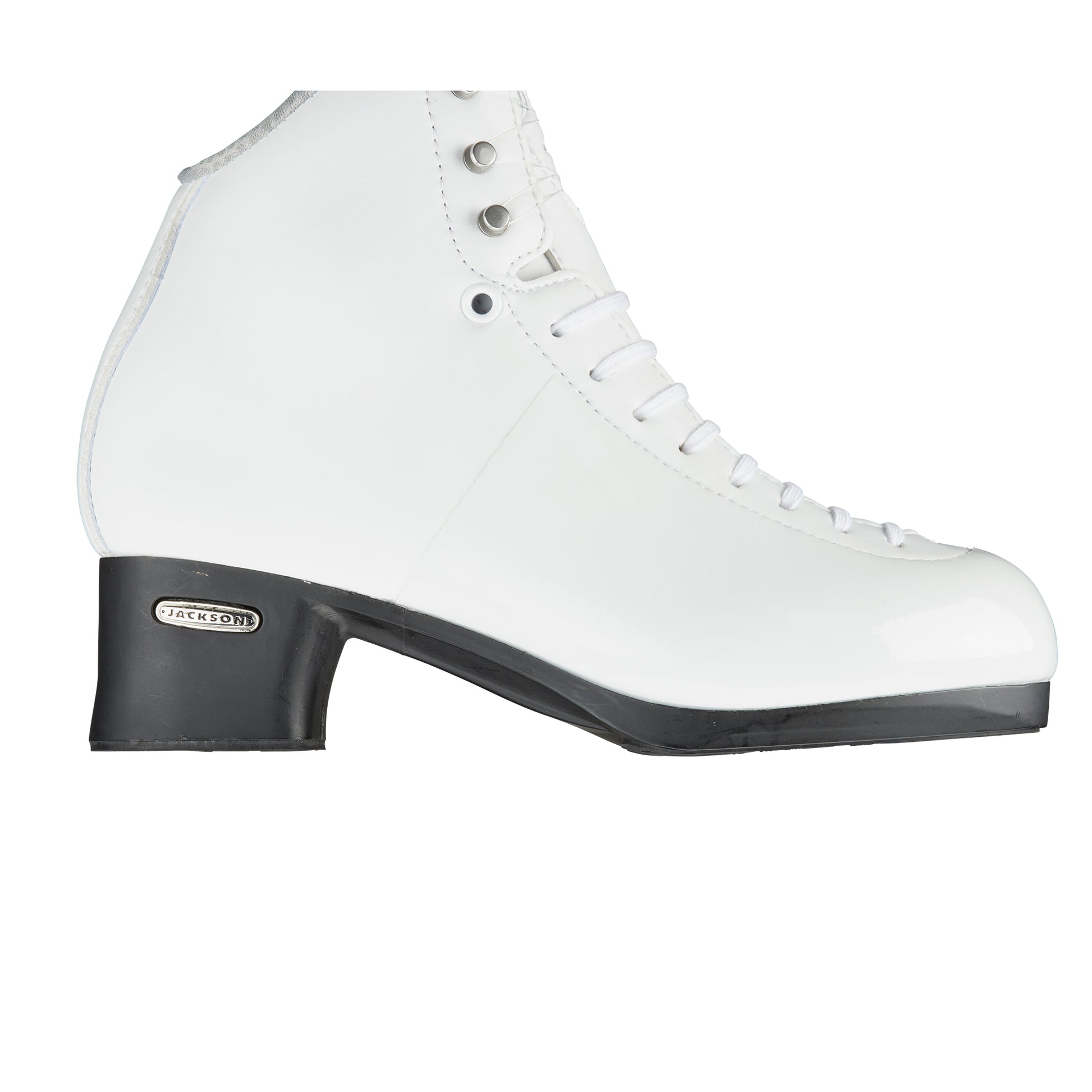 Jackson Women's Low Cut Debut sole Figure Skating Boot