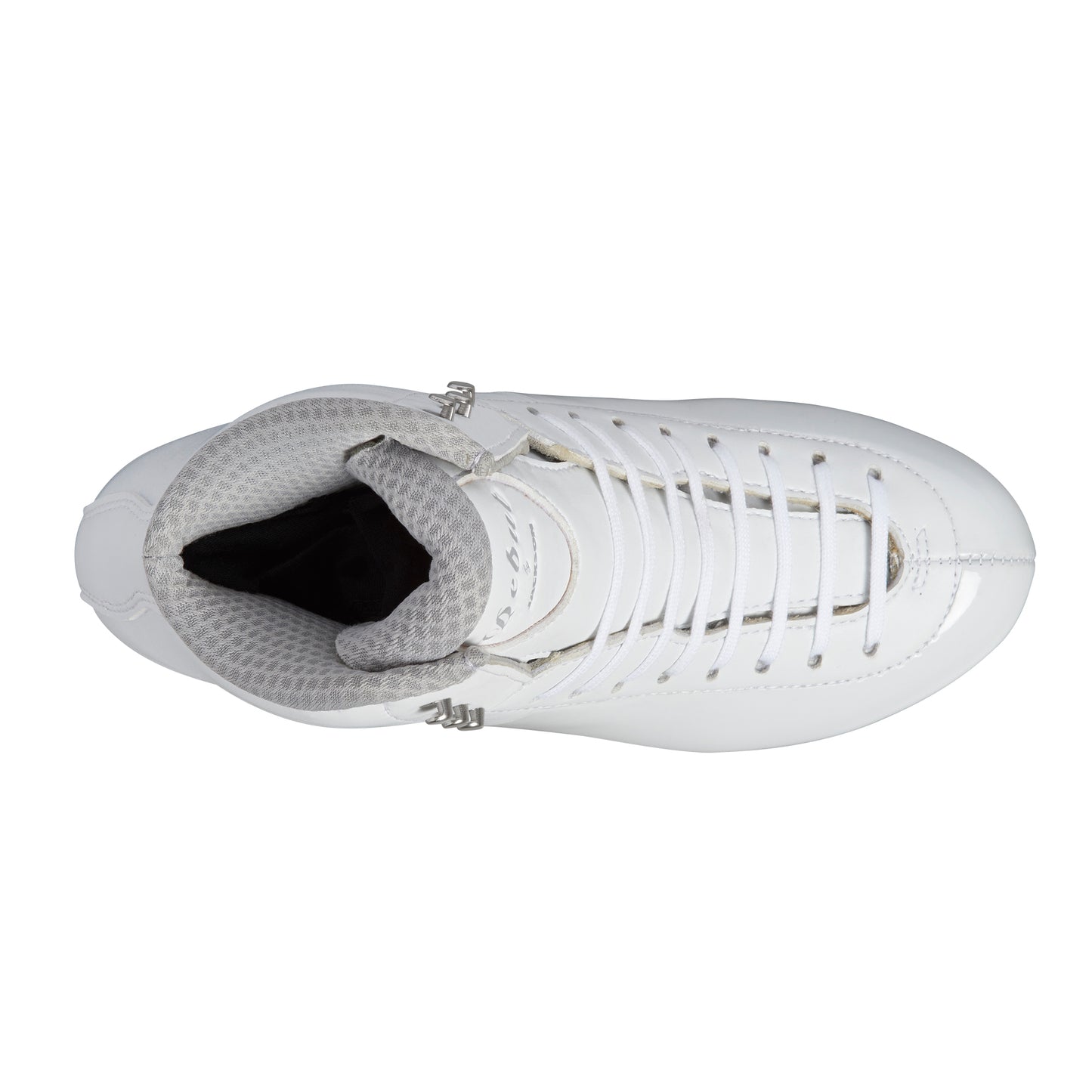Jackson Women's Low Cut Debut sole Figure Skating Boot