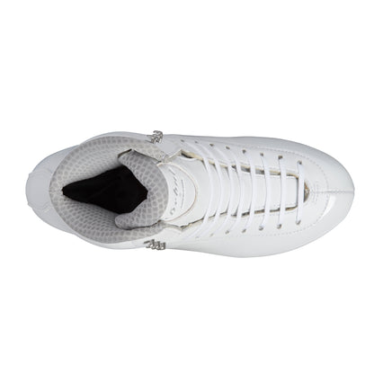 Jackson Women's Low Cut Debut sole Figure Skating Boot