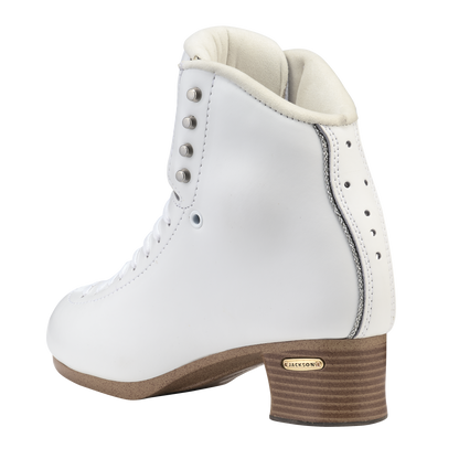 Jackson Women's Debut Figure Skating Boot