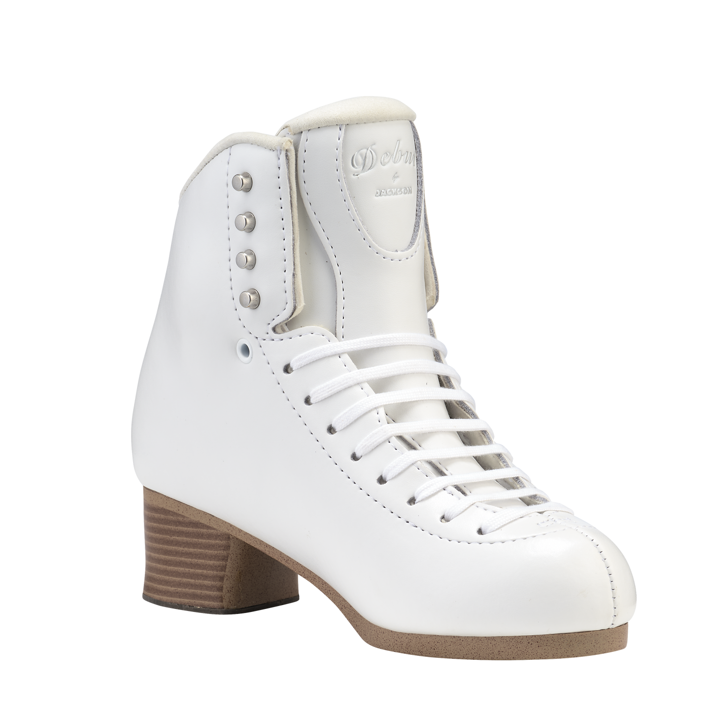 Jackson Women's Debut Figure Skating Boot
