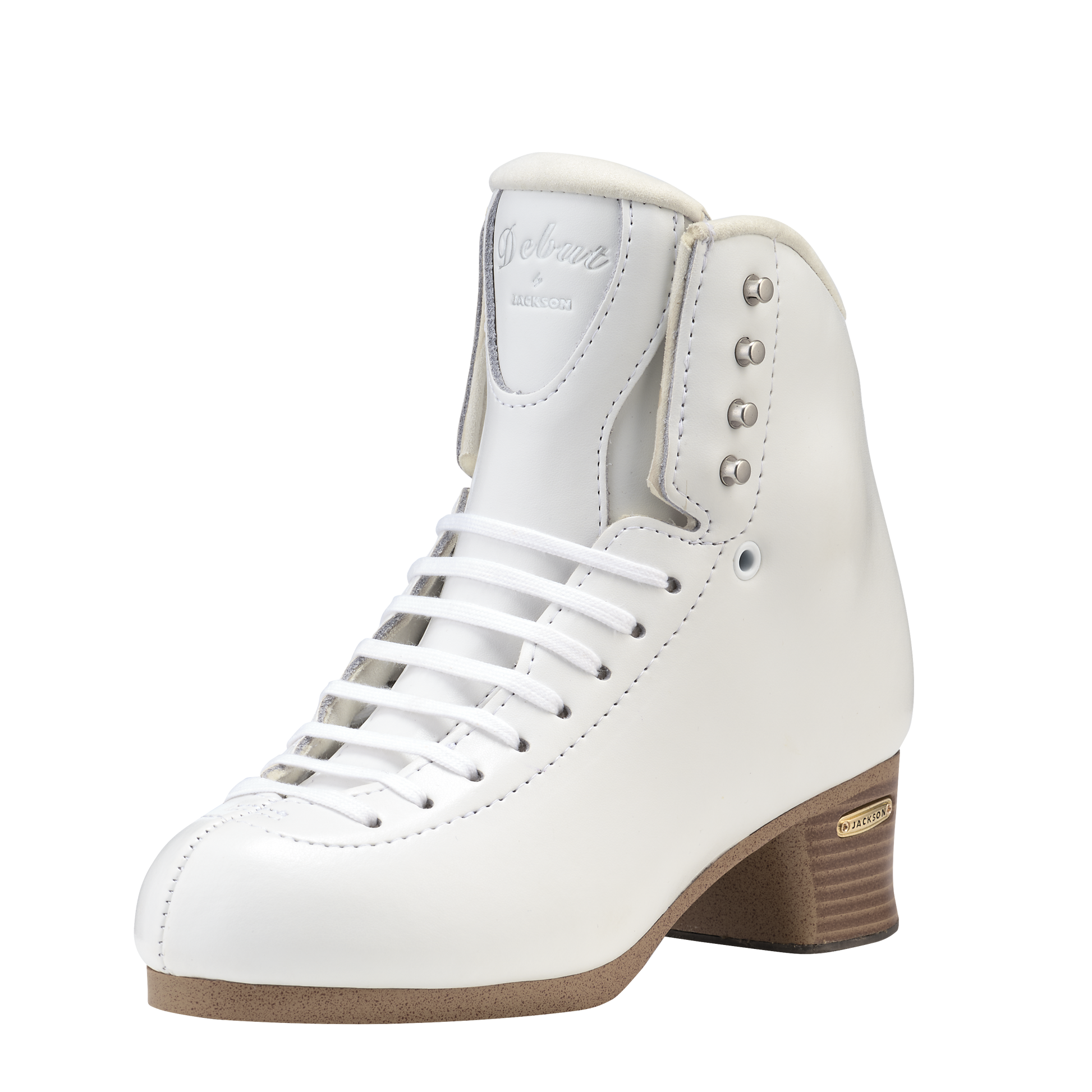 Jackson Women's Debut Figure Skating Boot