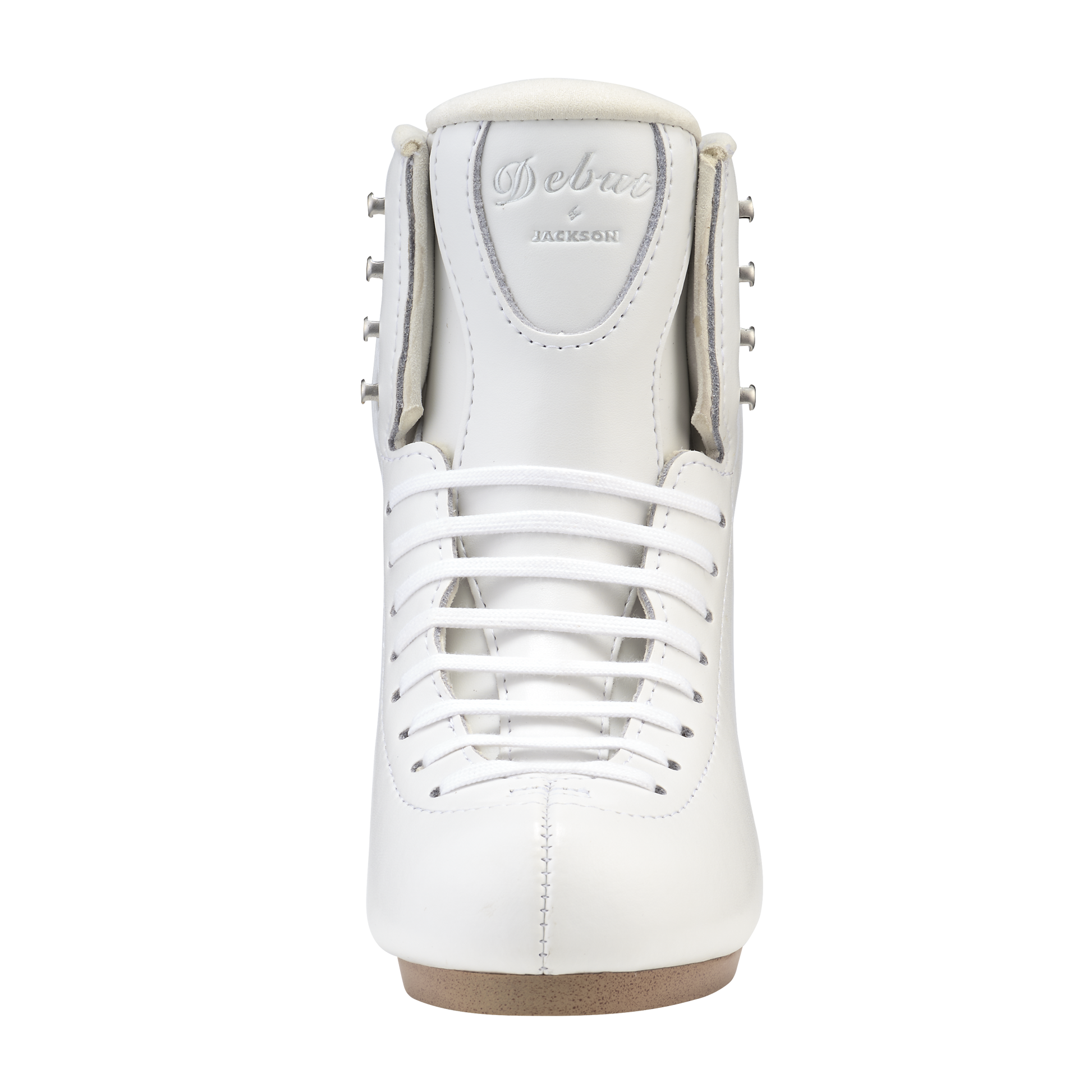 Jackson Women's Debut Figure Skating Boot