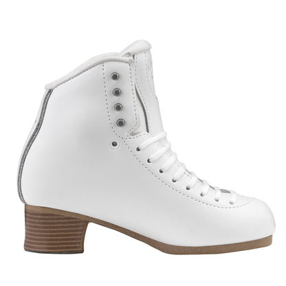 Jackson Misses Debut Figure Skating Boot