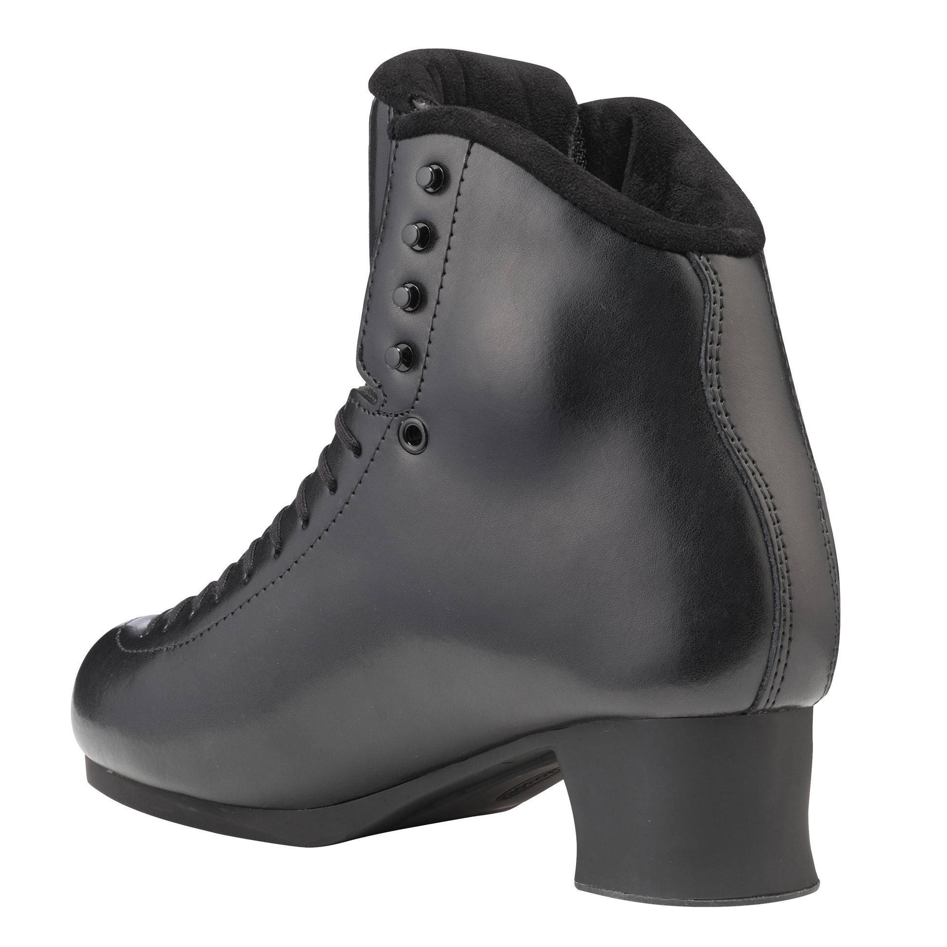 Jackson Boy's Debut Figure Skating Boot