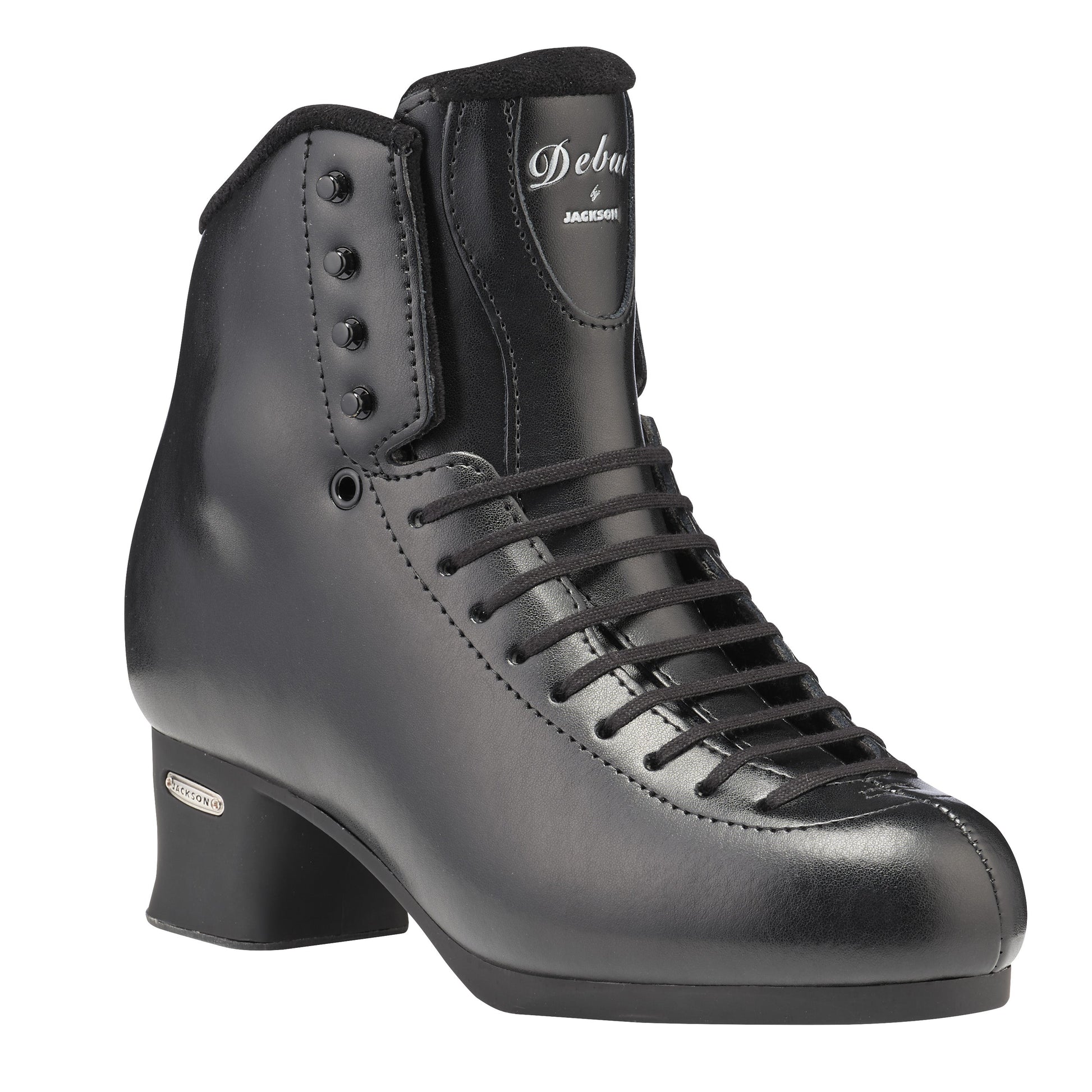 Jackson Boy's Debut Figure Skating Boot
