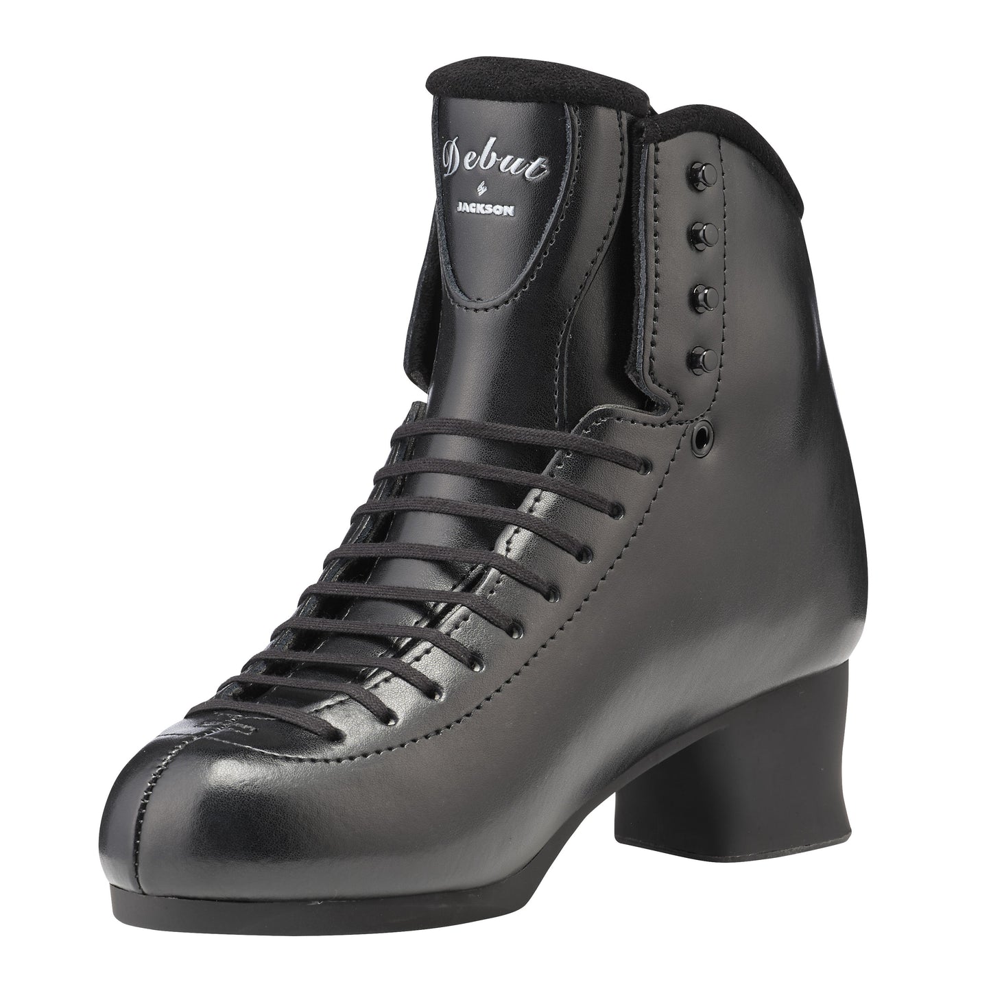 Jackson Boy's Debut Figure Skating Boot
