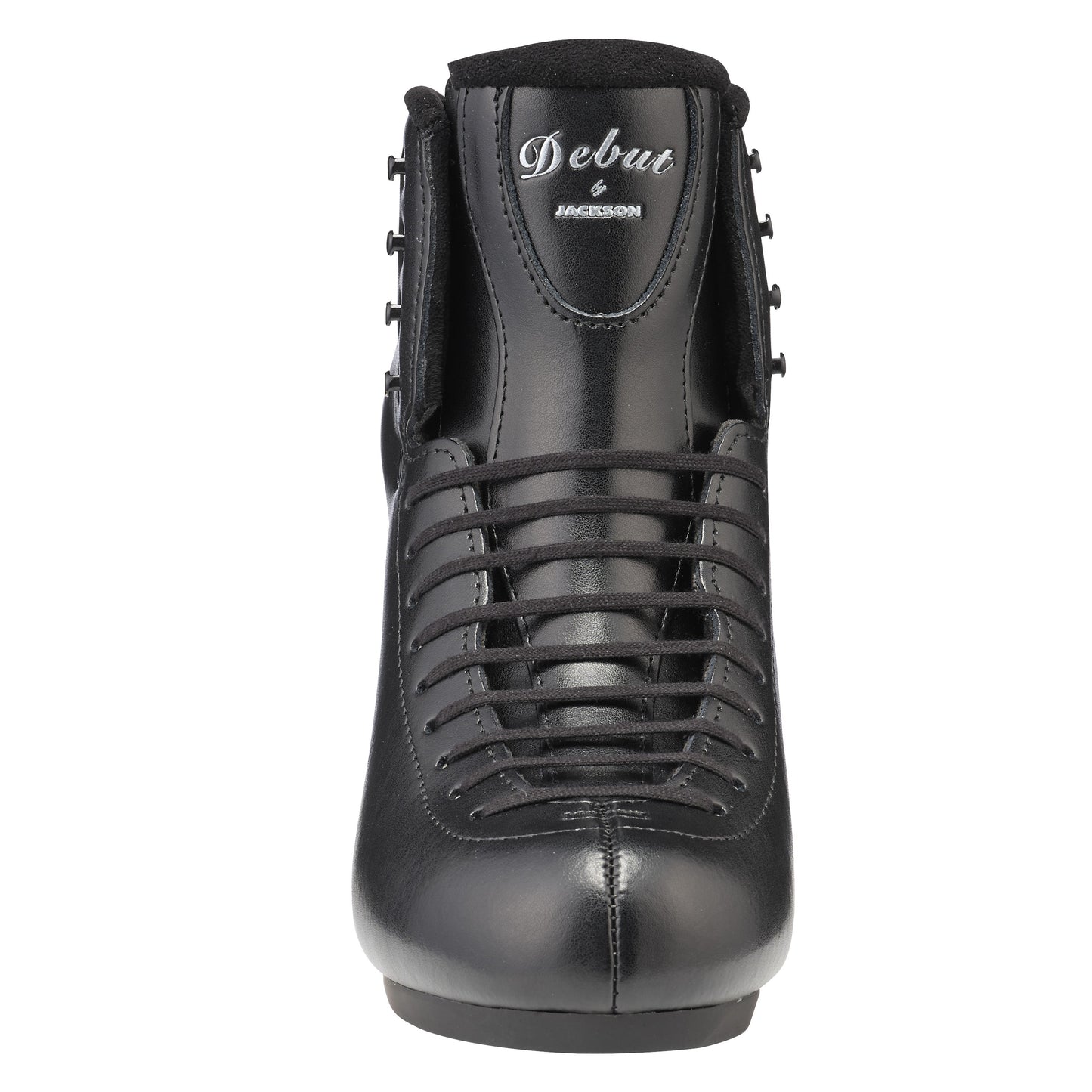 Jackson Boy's Debut Figure Skating Boot
