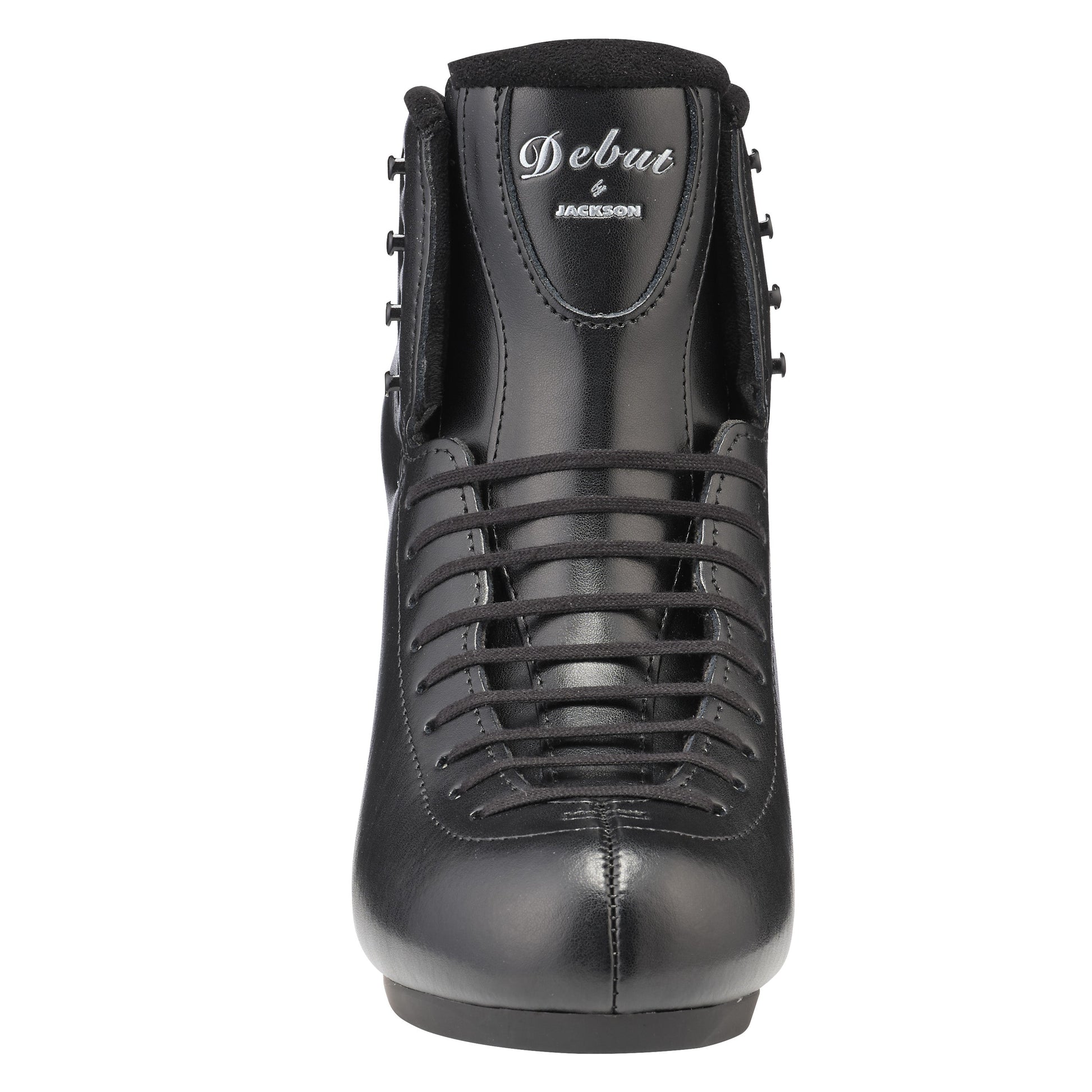 Jackson Boy's Debut Figure Skating Boot
