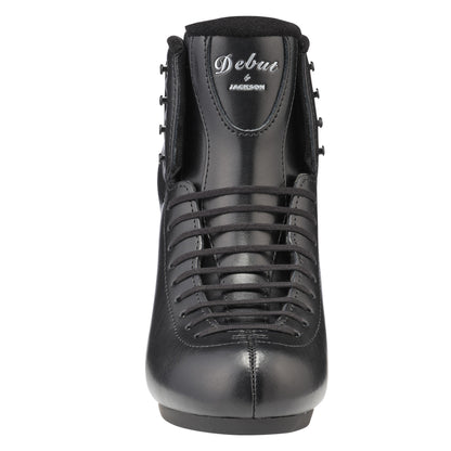 Jackson Boy's Debut Figure Skating Boot