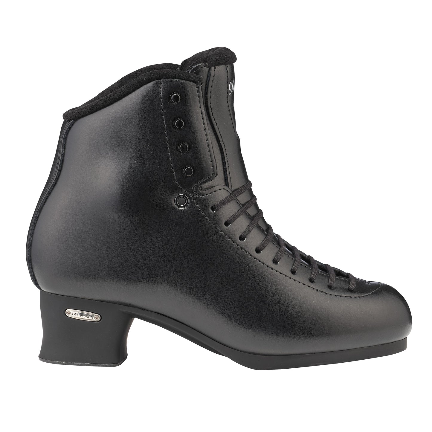 Jackson Boy's Debut Figure Skating Boot
