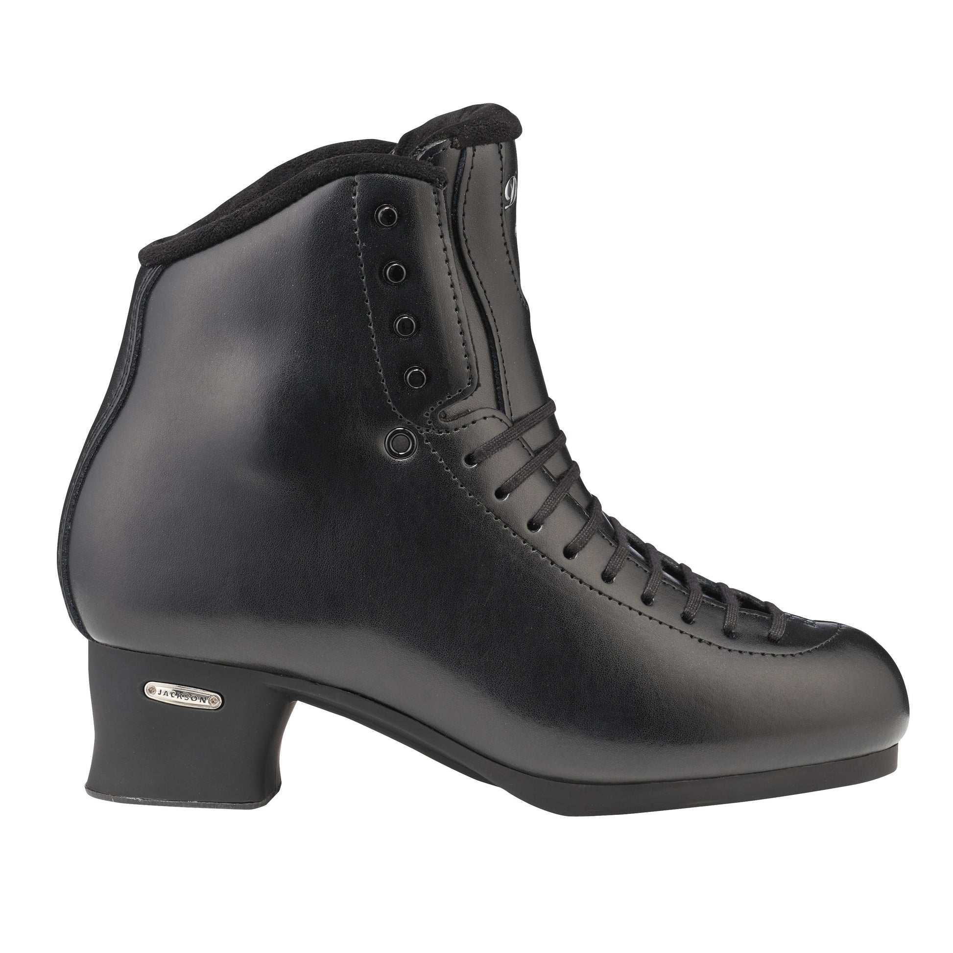 Jackson Boy's Debut Figure Skating Boot