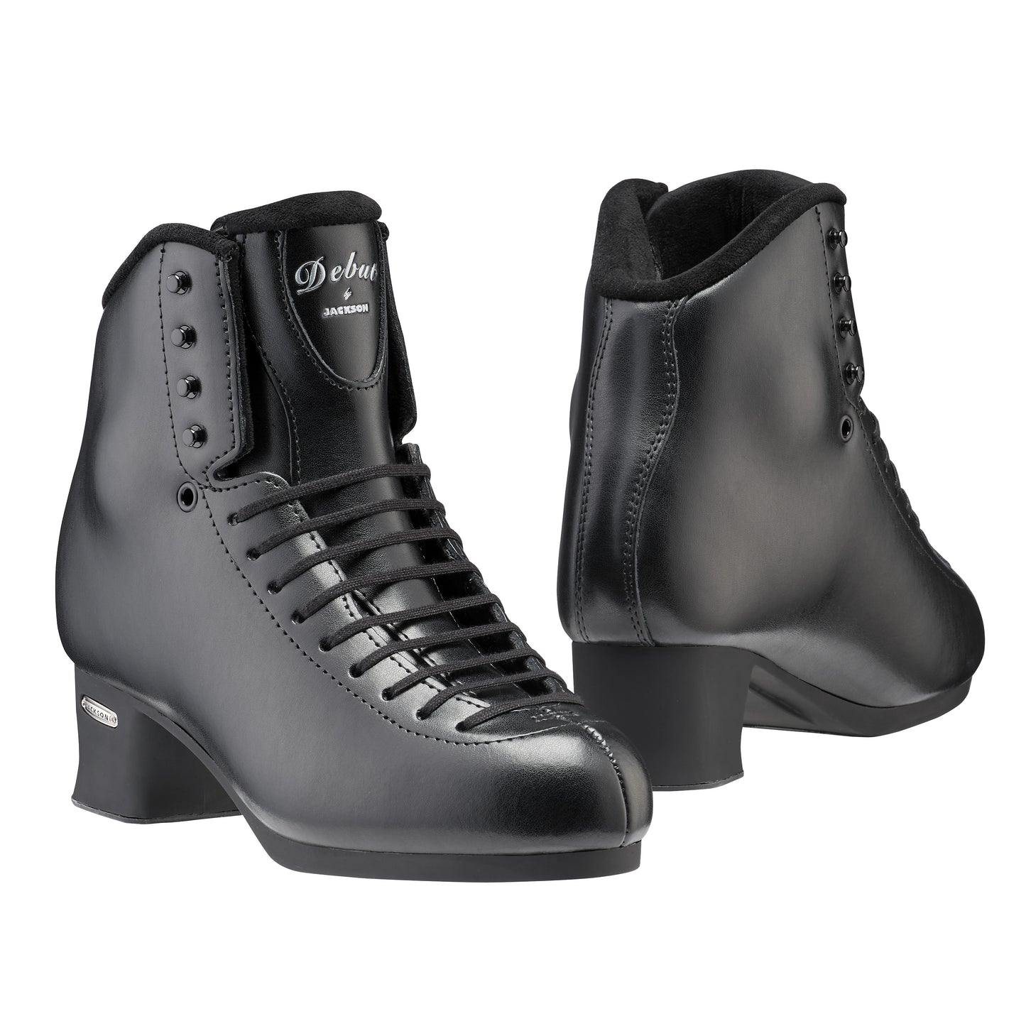 Jackson Men's Debut Figure Skating Boot