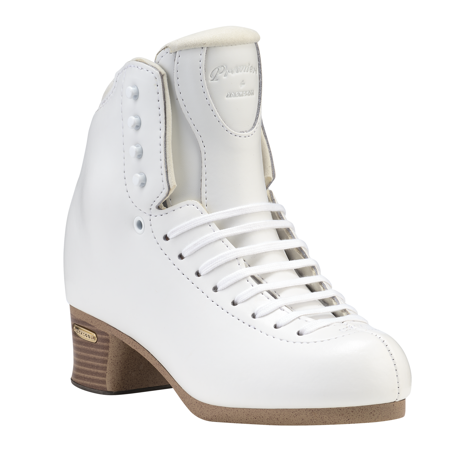 Jackson Women's Premiere Figure Skating Boot
