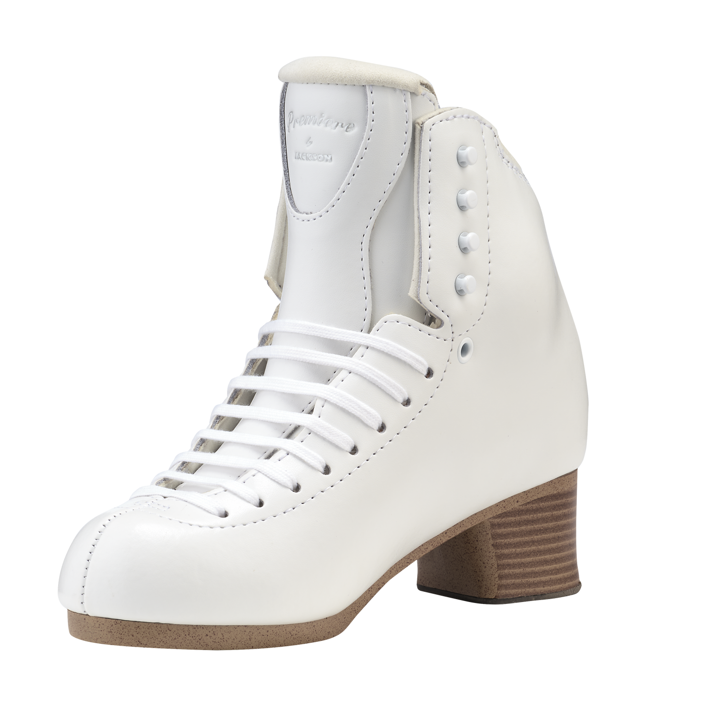Jackson Women's Premiere Figure Skating Boot
