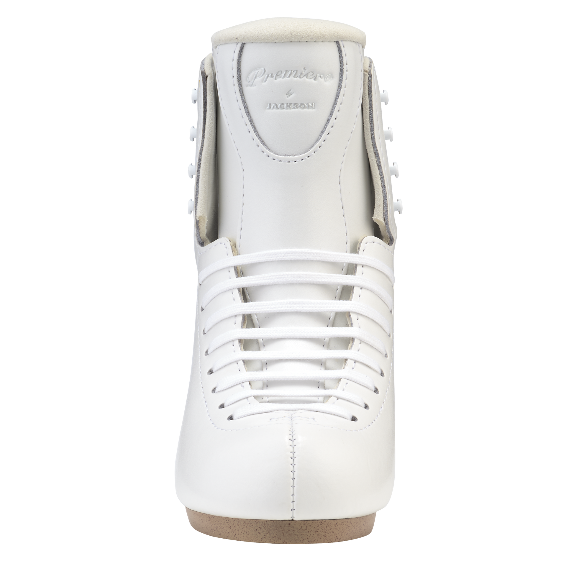 Jackson Women's Premiere Figure Skating Boot